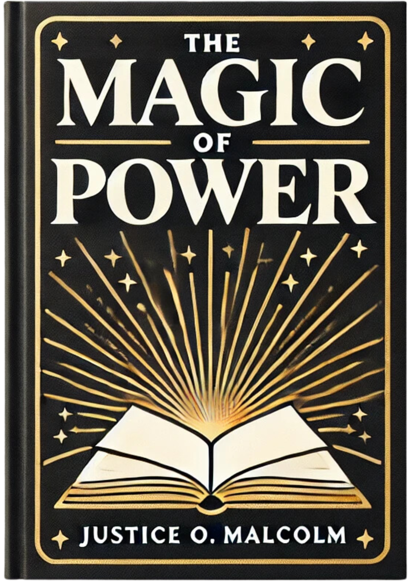 The Magic of Power: Your Miracle To Infinite Cash Flow