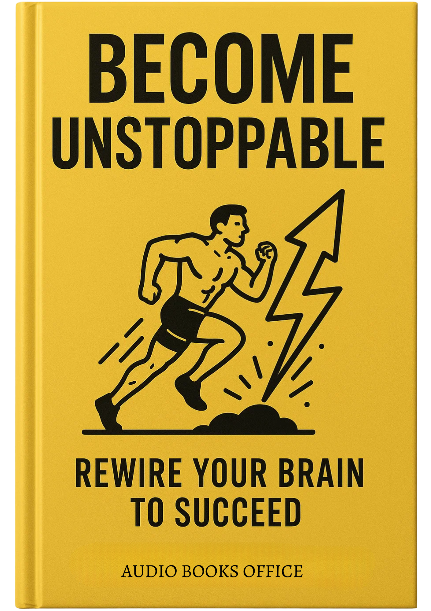 Rewire Your Brain to Succeed