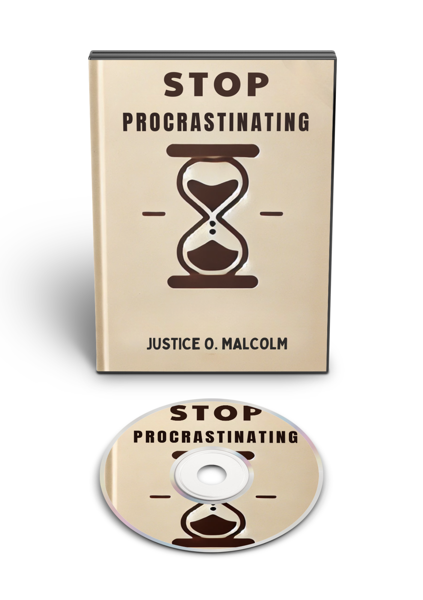 Stop Procrastinating: Learn to Manifest Your Dreams in 1 Week (Audiobook)