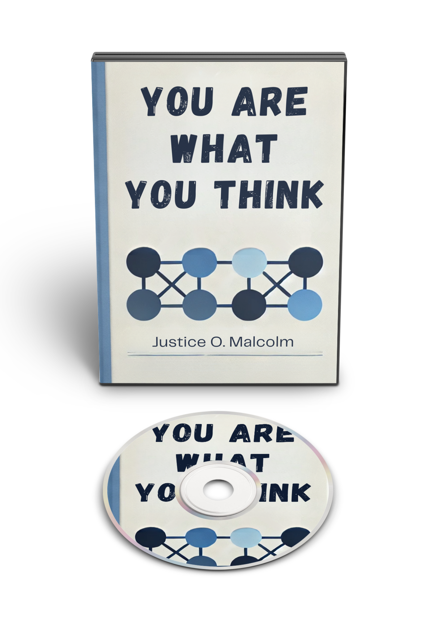 You Are What You Think: Let Your Thinking Bring “Everything You Want” (Audiobook)