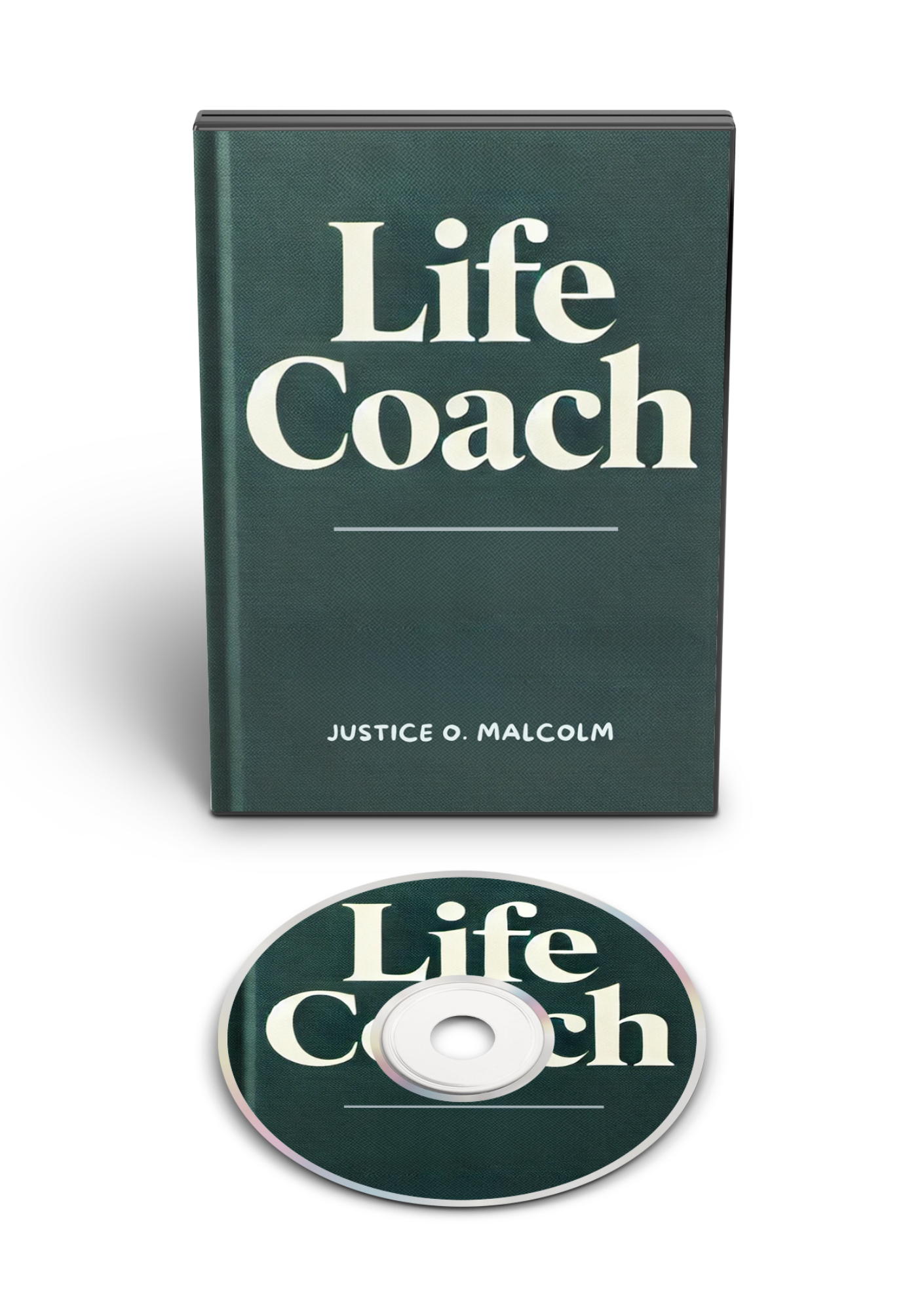 Life Coach: How to Design Your Dream Life (Audiobook)