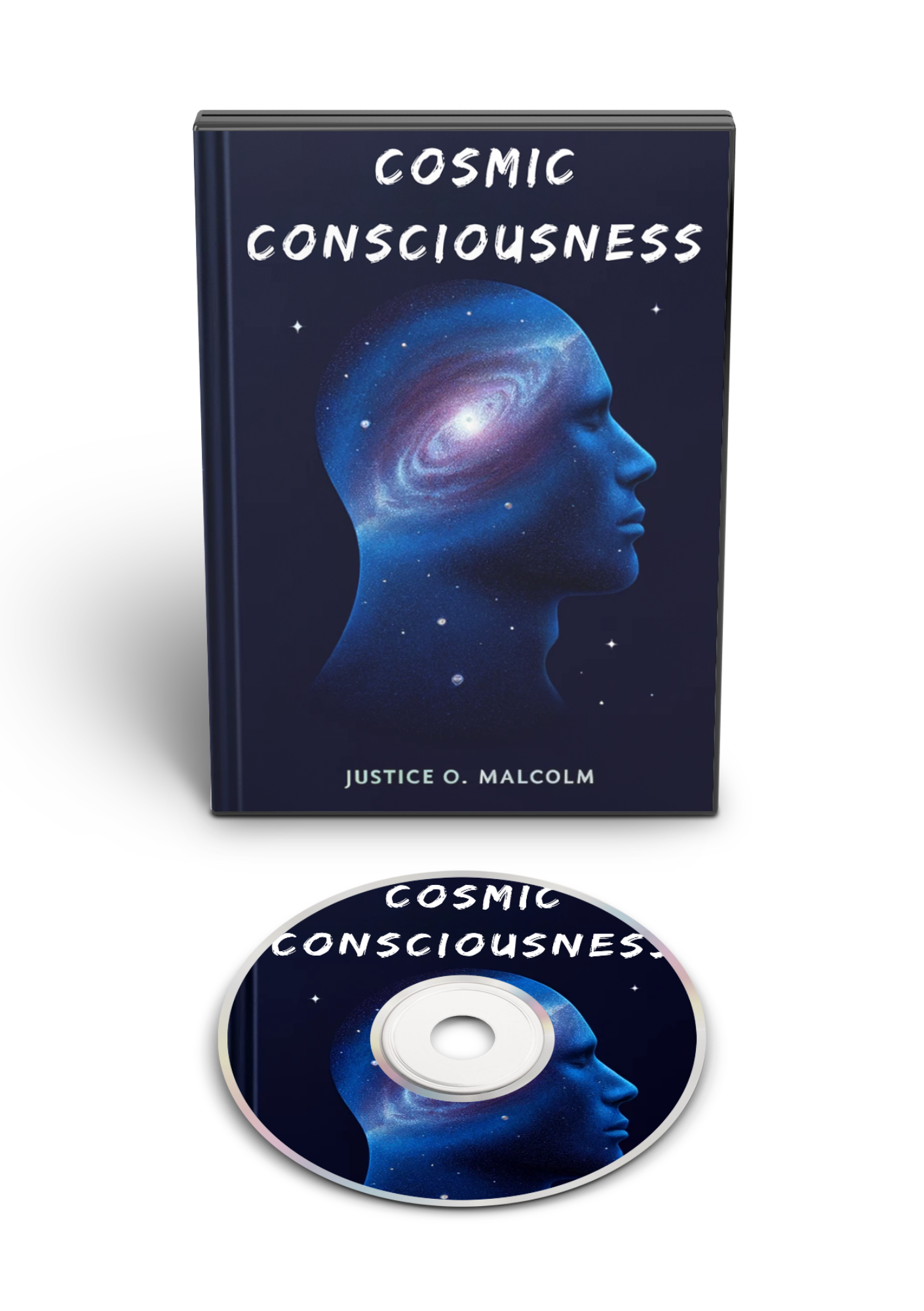 Cosmic Consciousness: The Secret to Unlocking Infinite Potential (Audiobook)