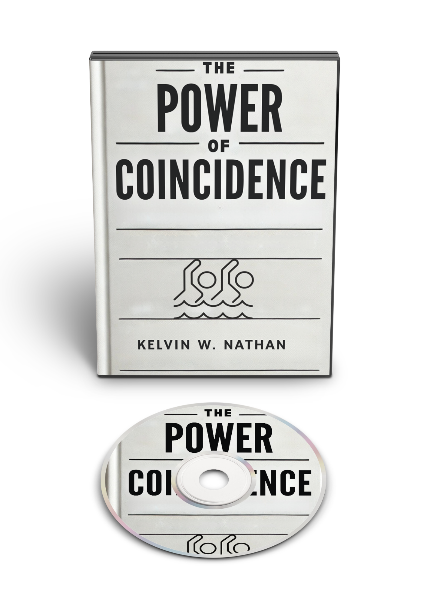 The Power of Coincidence: You Think About Something, In Few Days Later, It Happens (Audiobook)