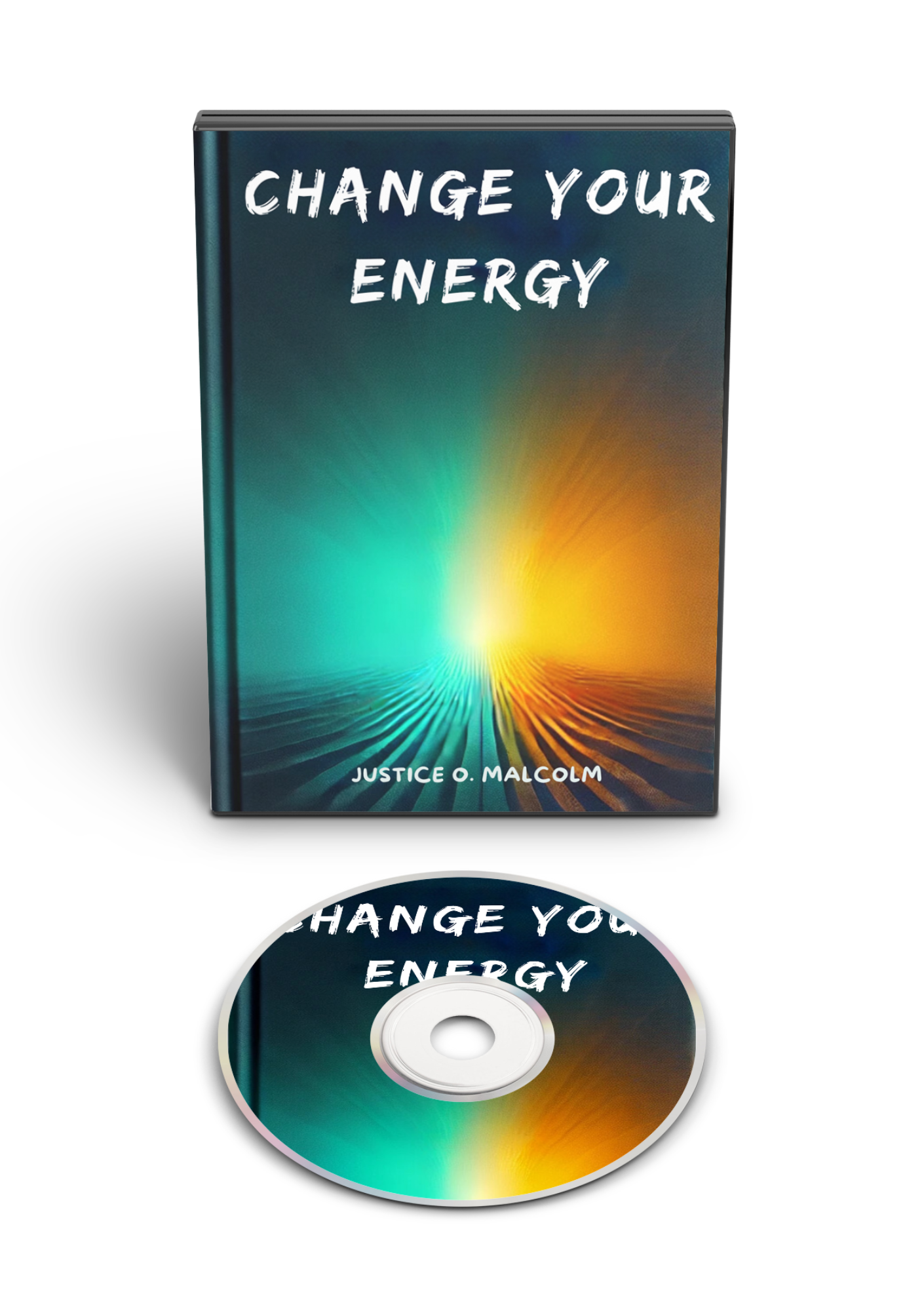 Change Your Energy: Change Your Income (Audiobook)