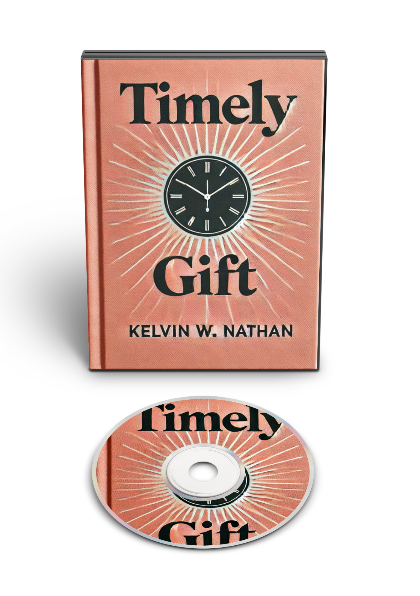 Timely Gift: These 19 Ideas Will Make You Wealthy (Audiobook)