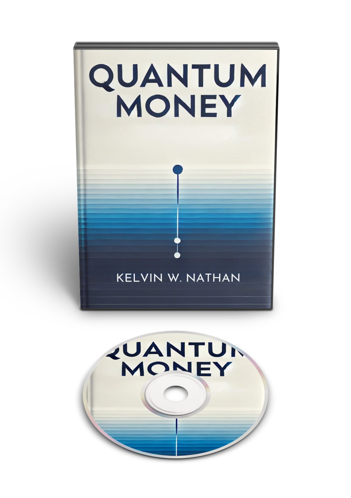 Quantum Money: Once You Know This, Money Flows to You Effortlessly (Audiobook)