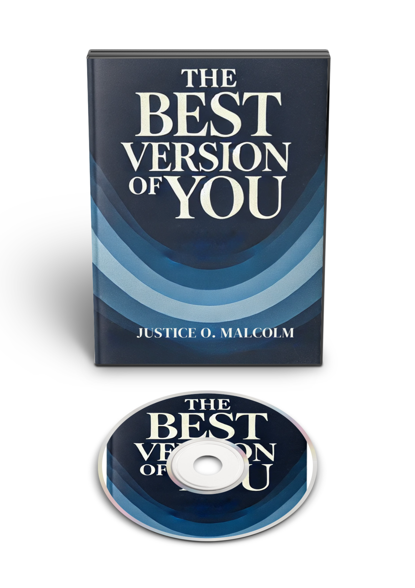 The Best Version of You: The Secret to Transforming Your Life (Audiobook)