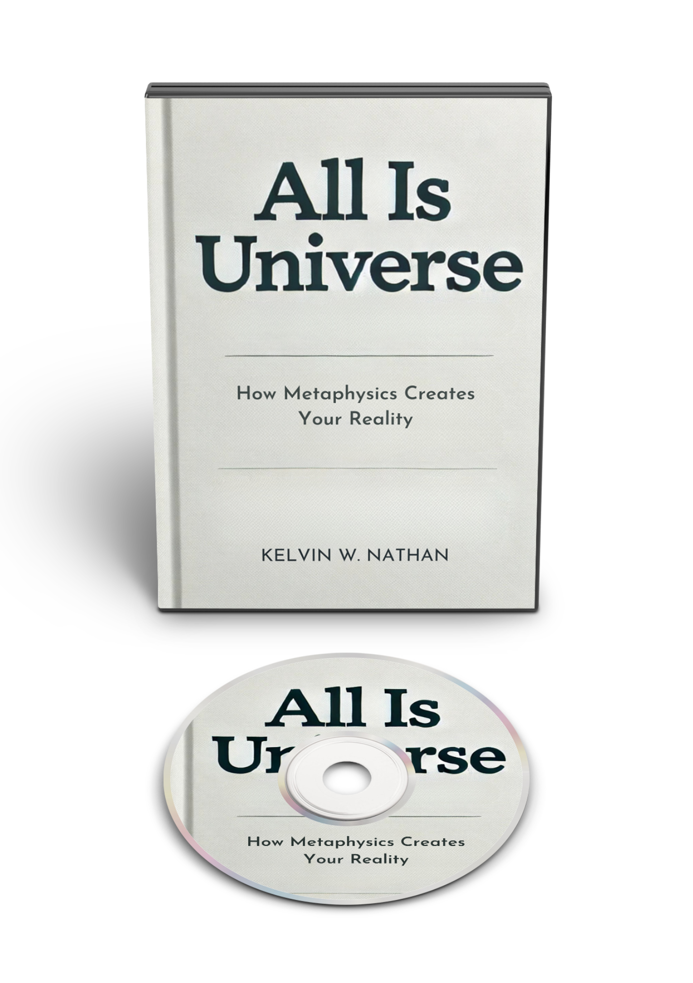 Not This Way: There's A Better Way For You (Audiobook)