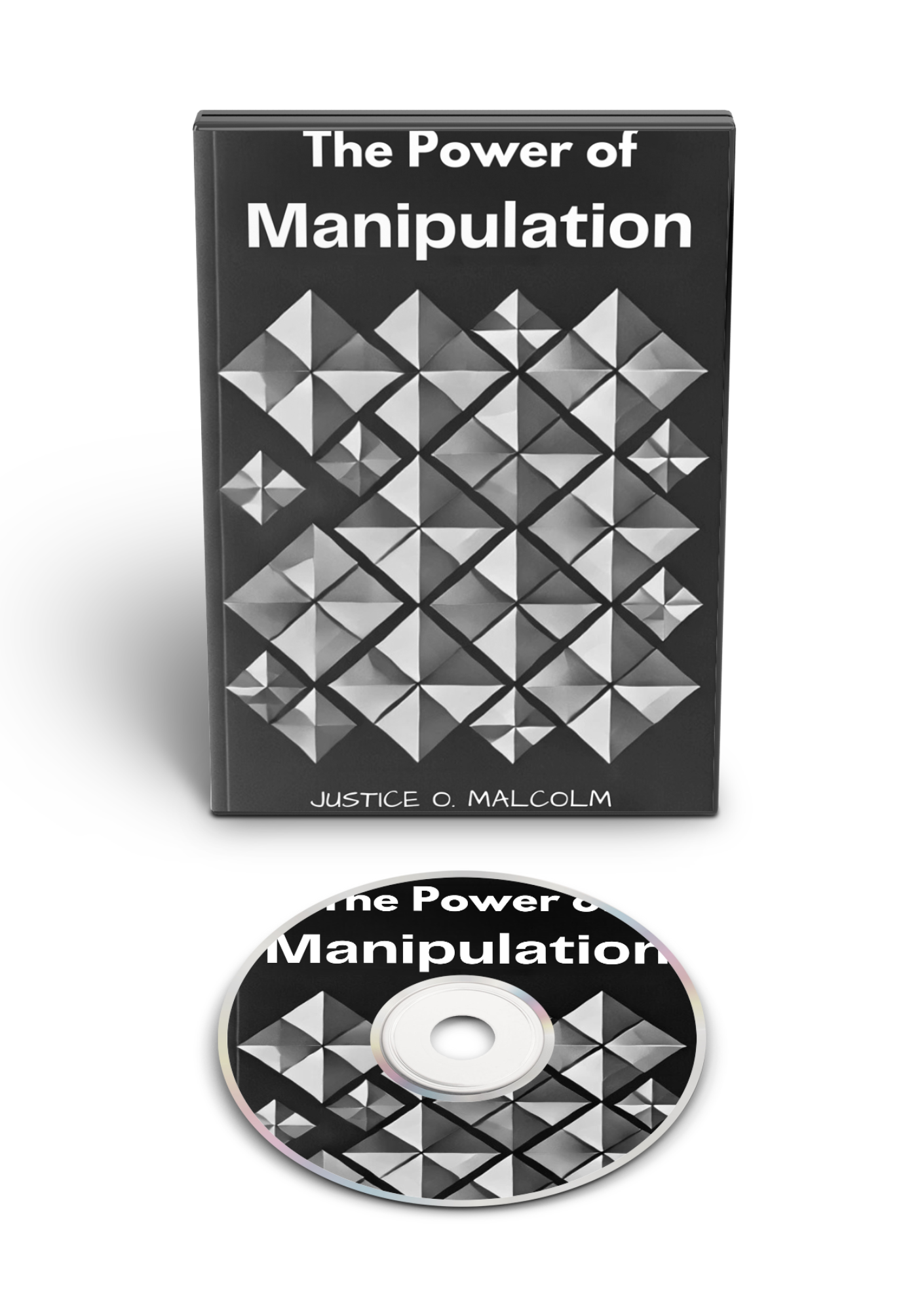 The Power of Manipulation: Make Everything You Want Come Effortlessly (Audiobook)