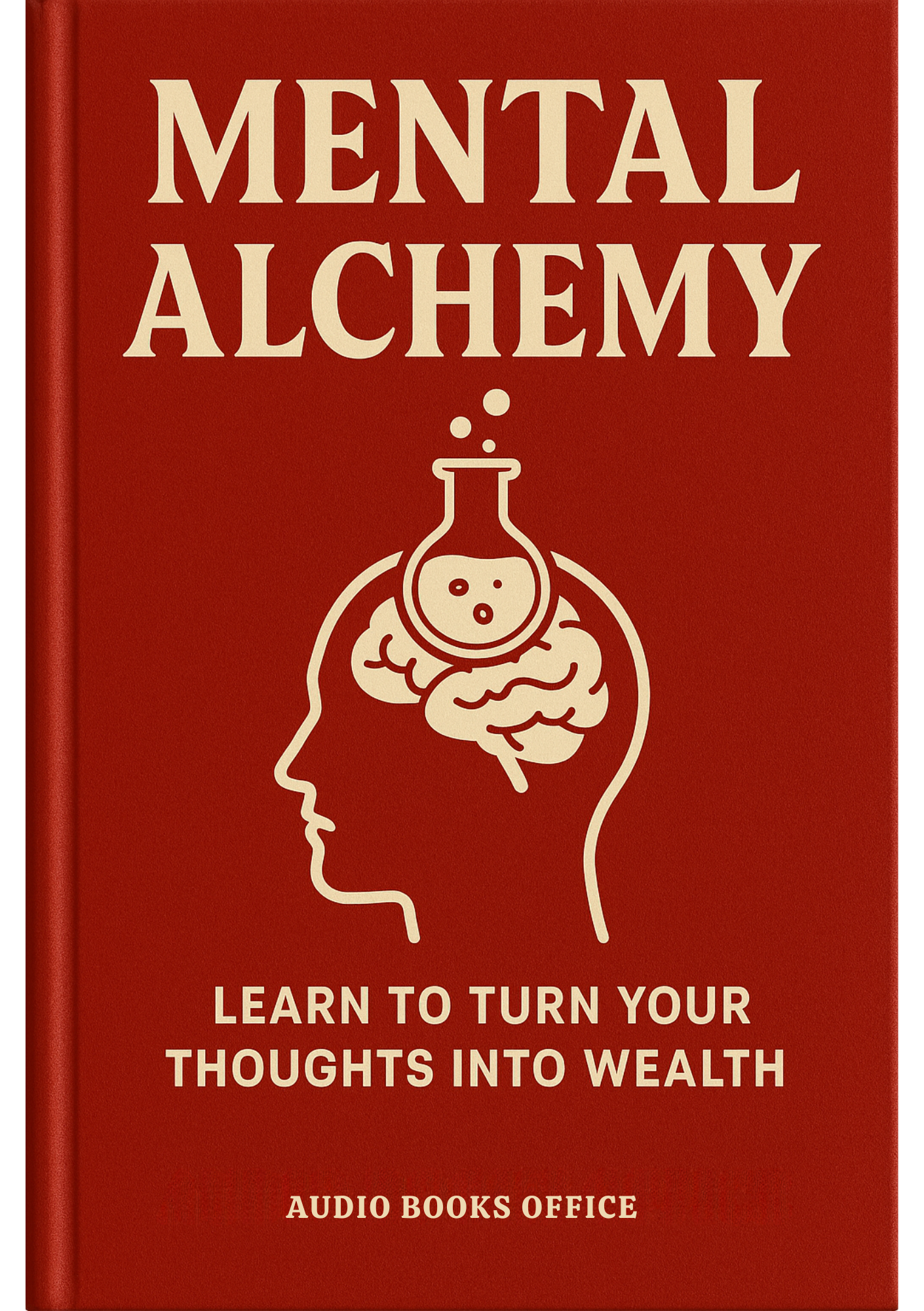 Mental Alchemy: Learn to Turn Your Thoughts into Wealth