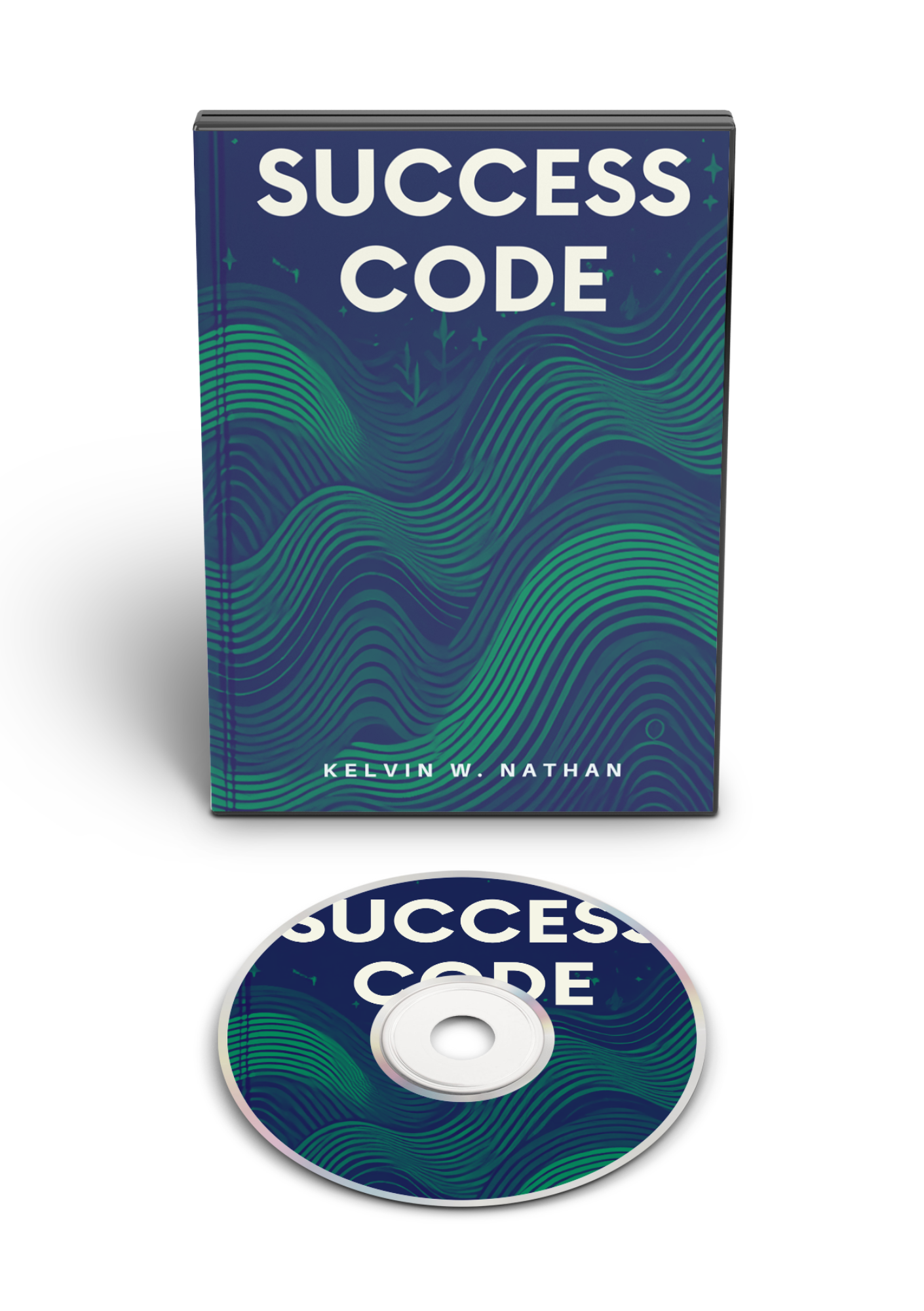 Success Code: The Secrets They Don't Want You to Know! (Audiobook)