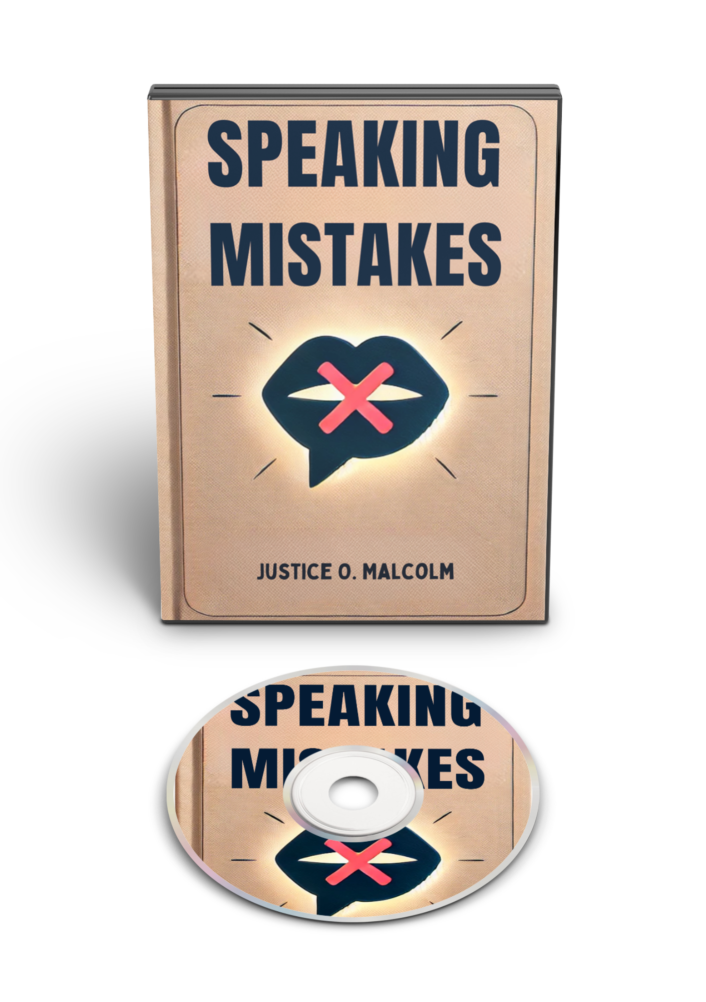 Speaking Mistakes: This Error Will Make People Dislike You (Audiobook)