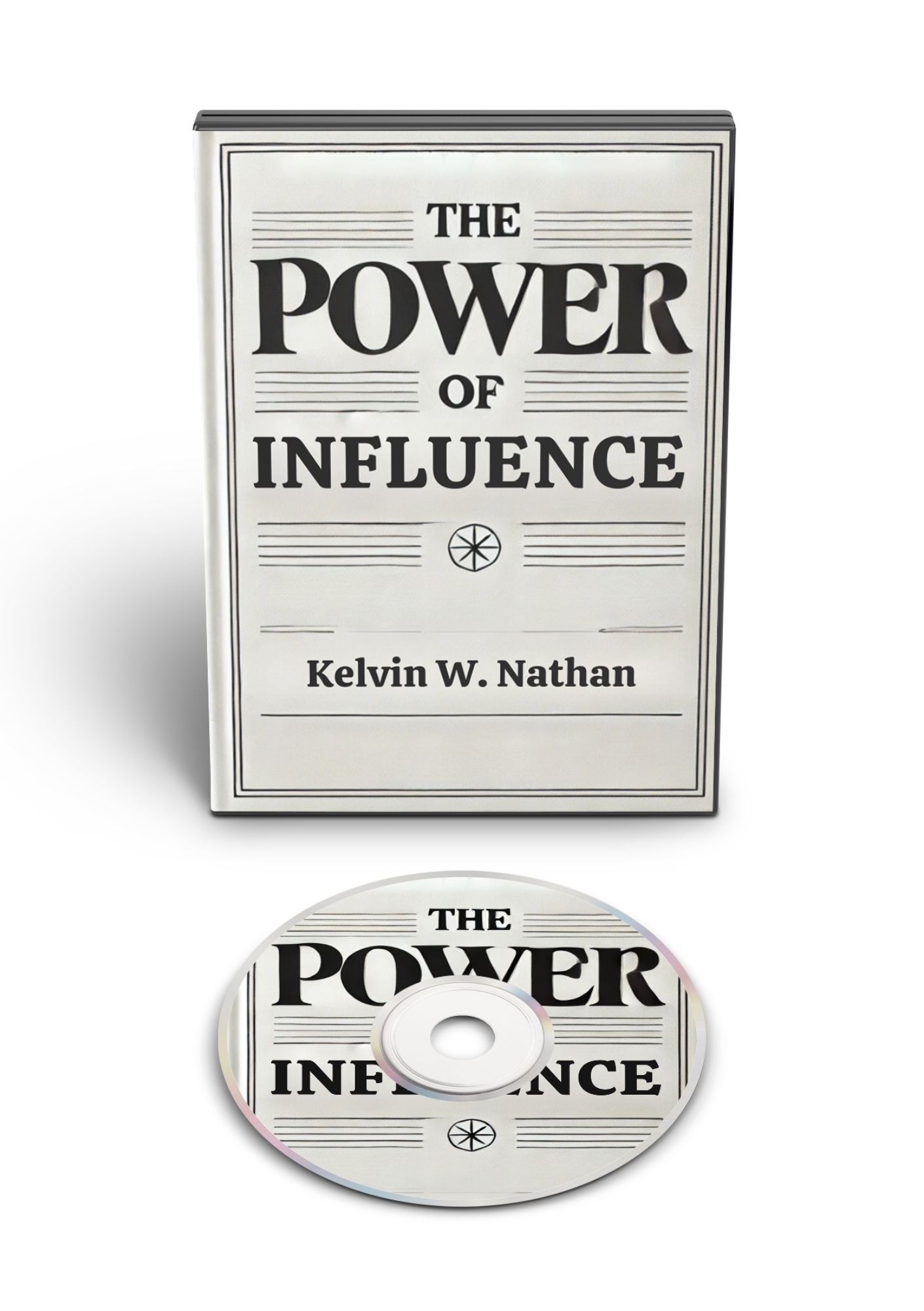The Power of Influence: Learn to Influence People Emotionally (Audiobook)