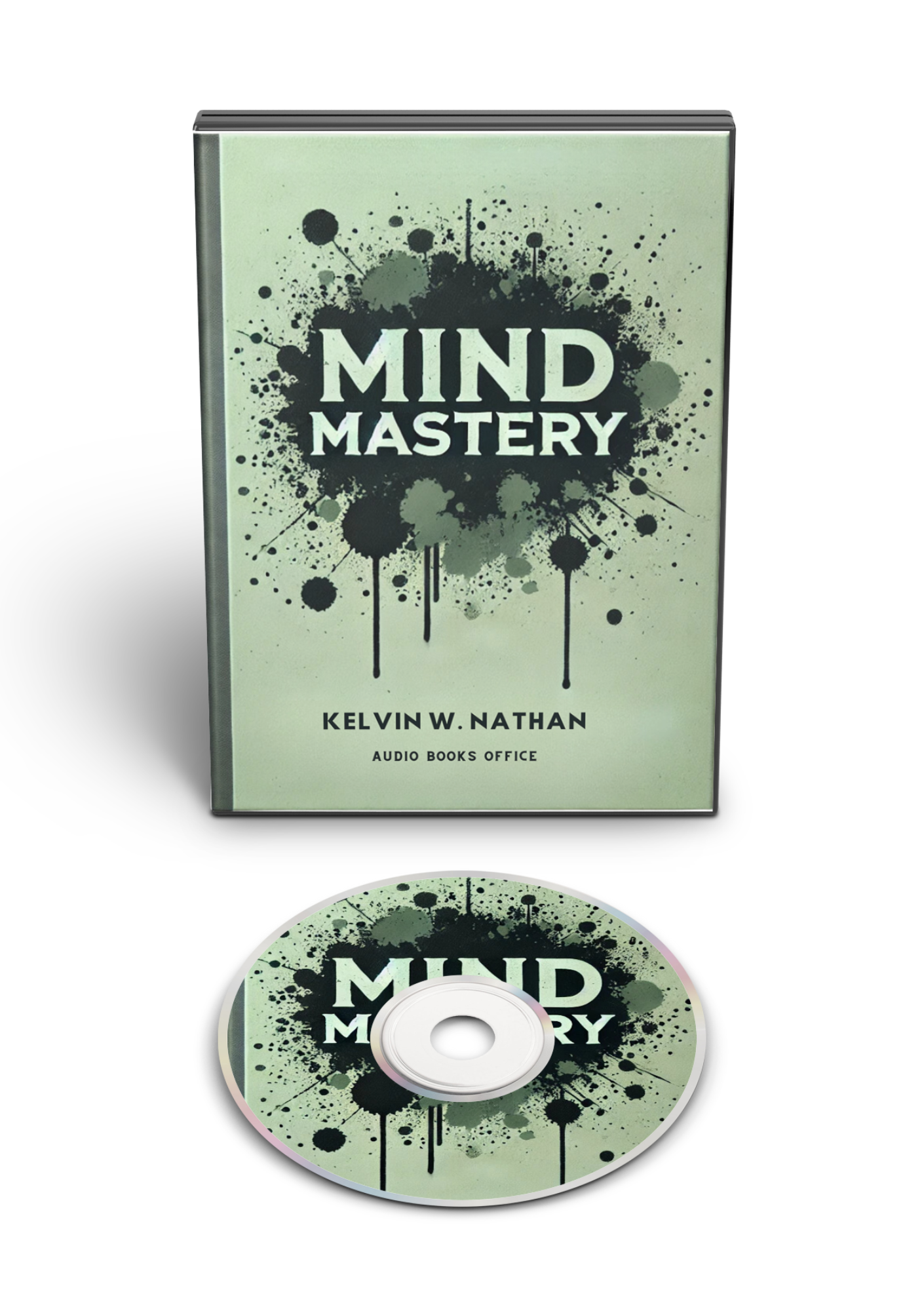 Mind Mastery: 17 Keys That Make You OUTSMART Everybody Else (Audiobook)