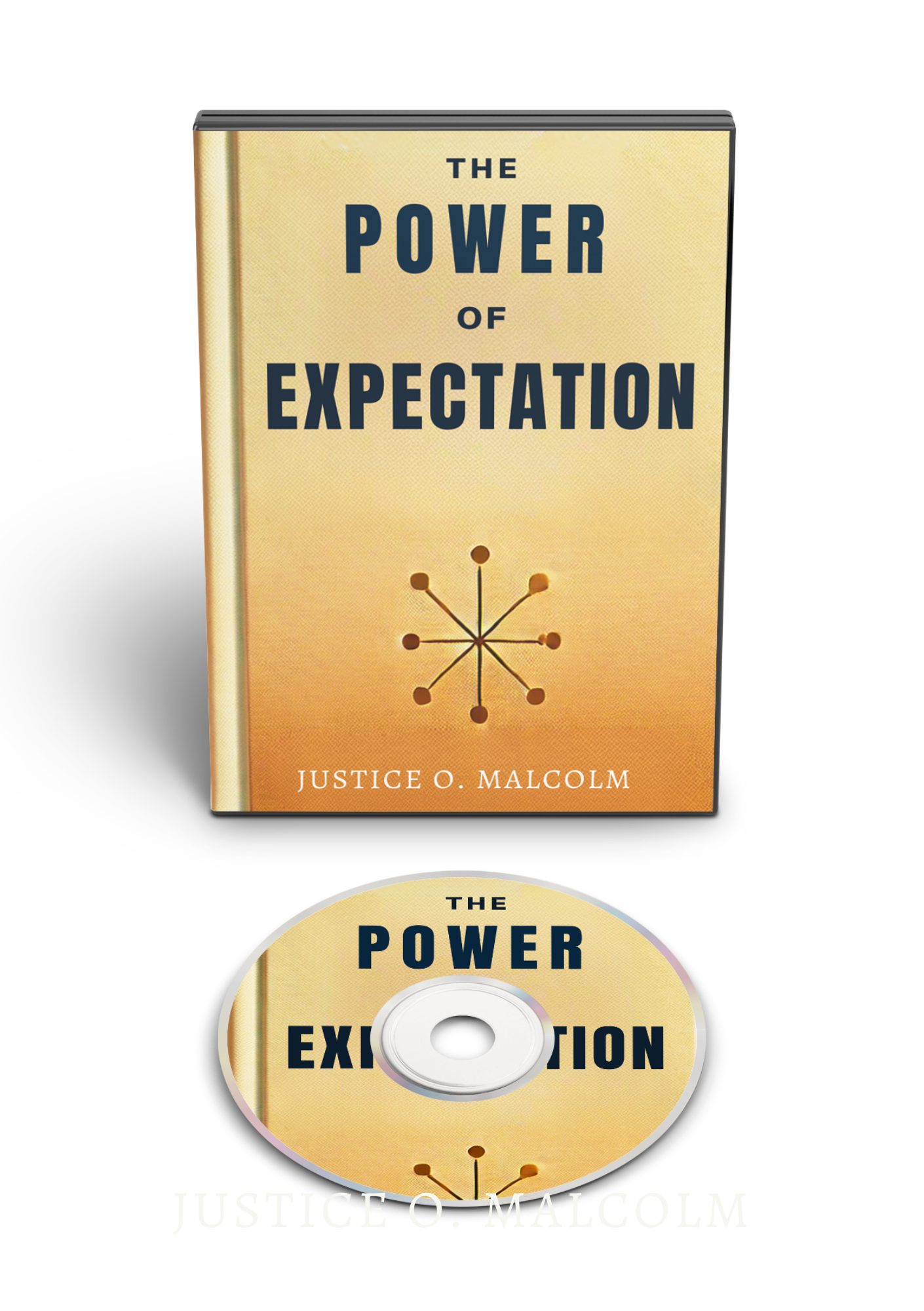 The Power of Expectation: Giving Gratitude in Advance Brings Good Results (Audiobook)