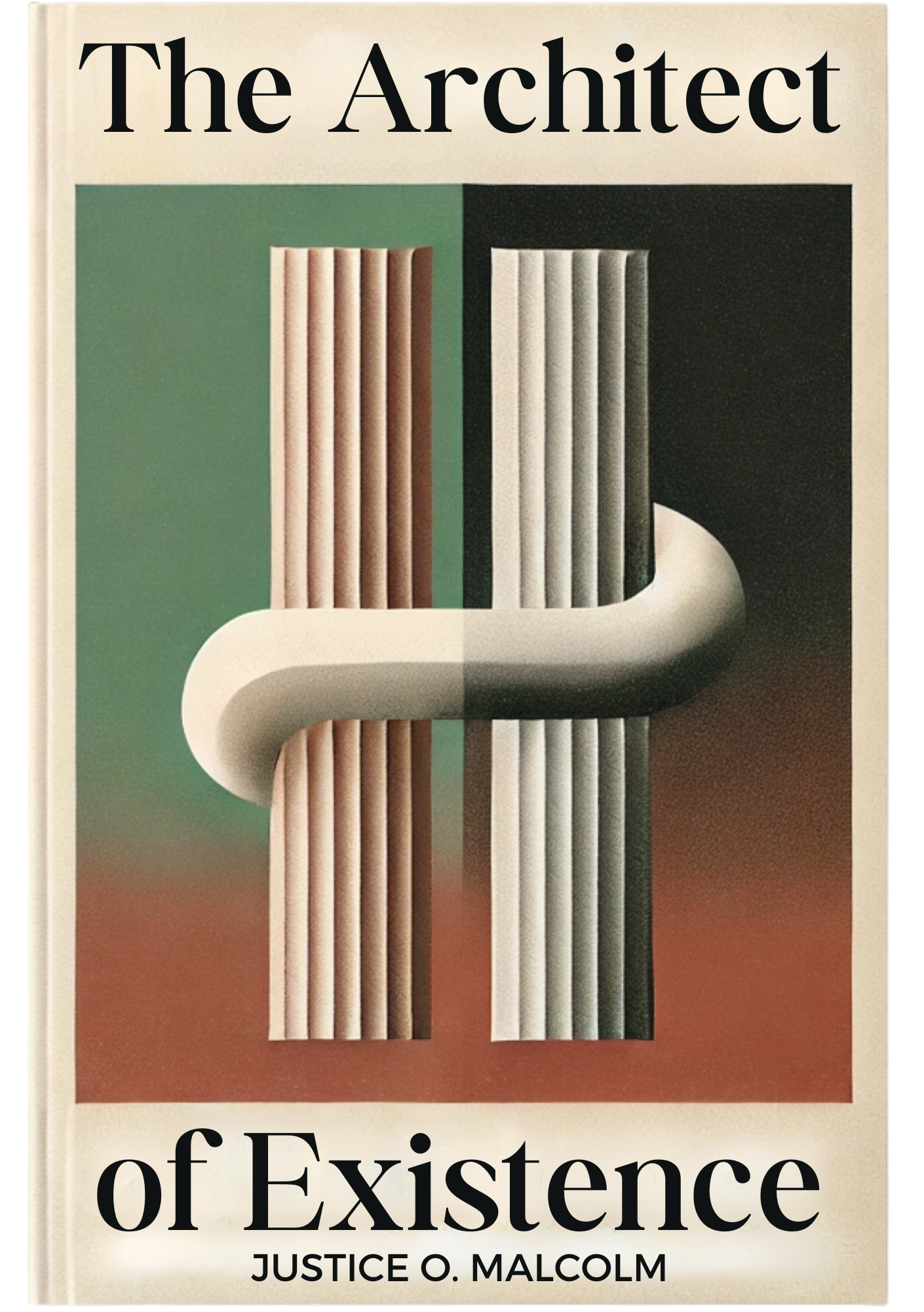 The Architect of Existence: A Call to Look Beyond the Immediate