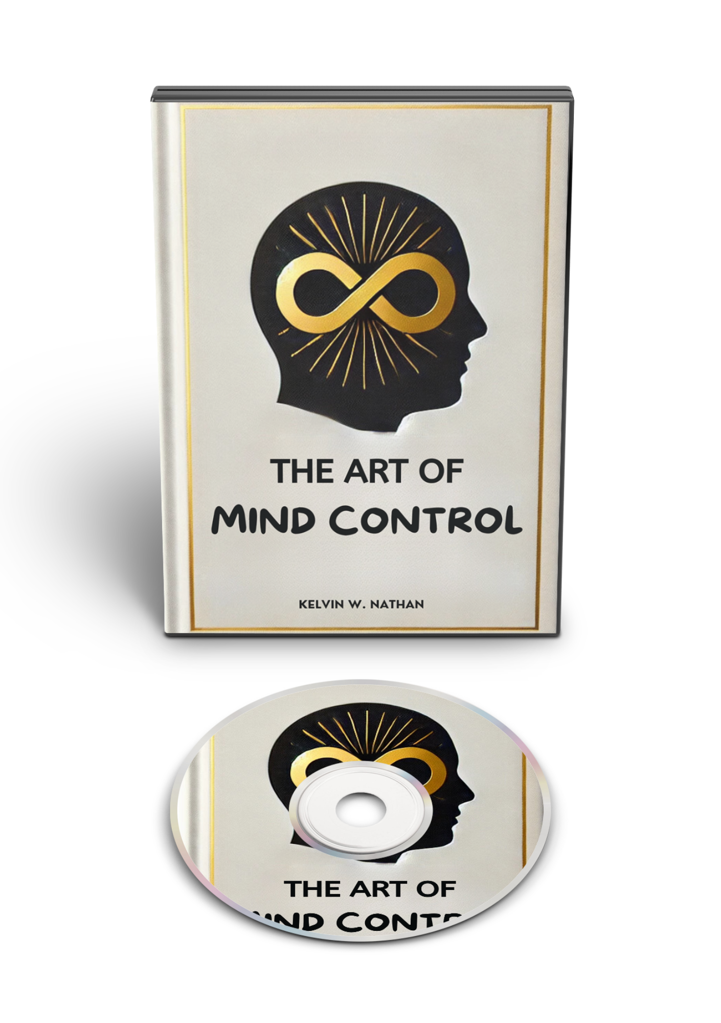 The Art of Mind Control: Use This Power to Enrich Your Life (Audiobook)
