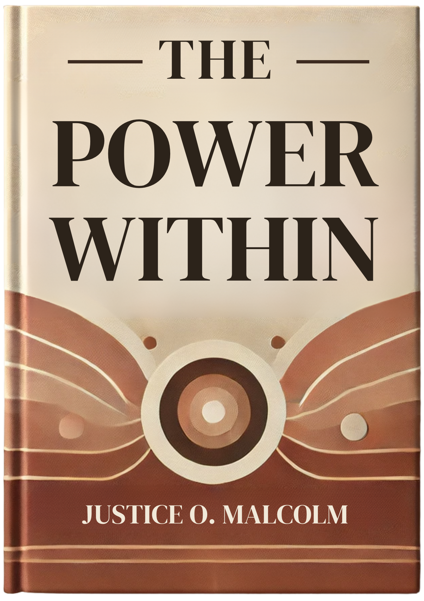 The Power Within: 23 Rules to Unstoppable Mental Strength