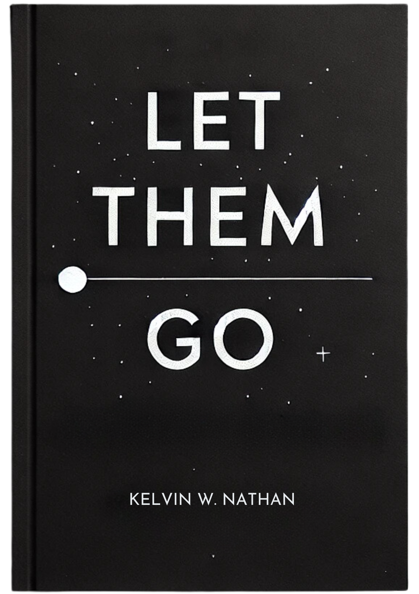 Let Them Go: Focus on Yourself Not Others