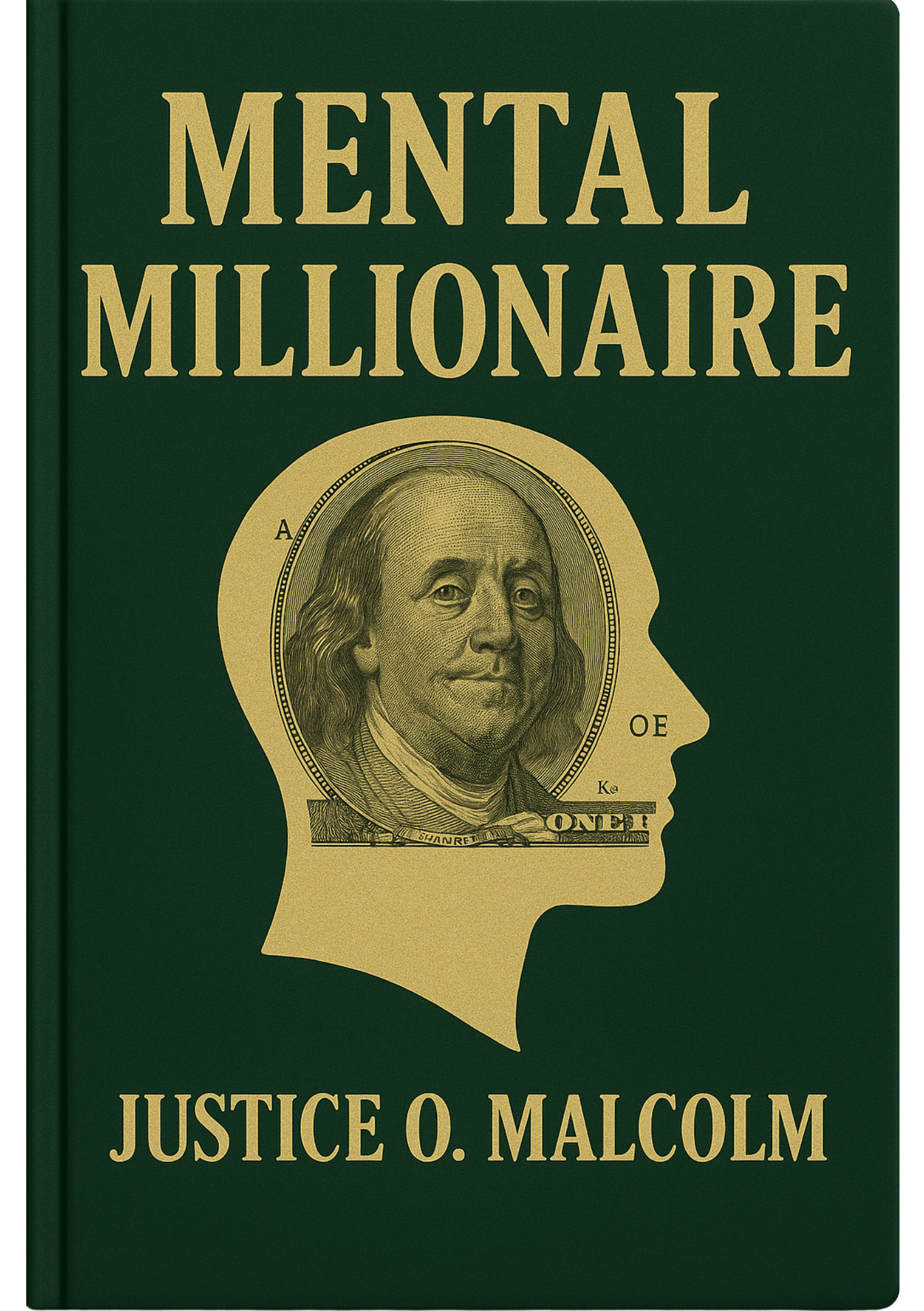 Mental Millionaire: Don't Chase Wealth, Become Wealth
