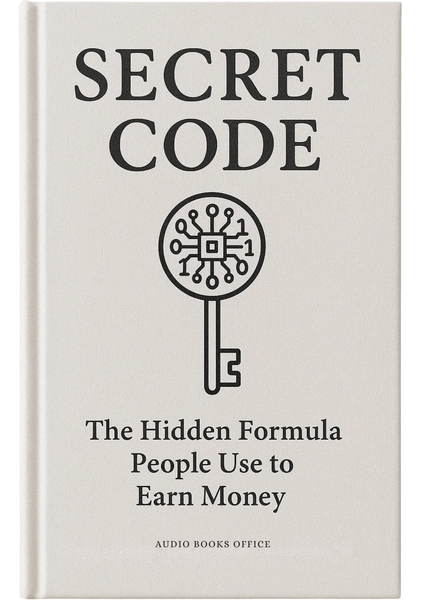 The Hidden Formula People Use to Earn Money