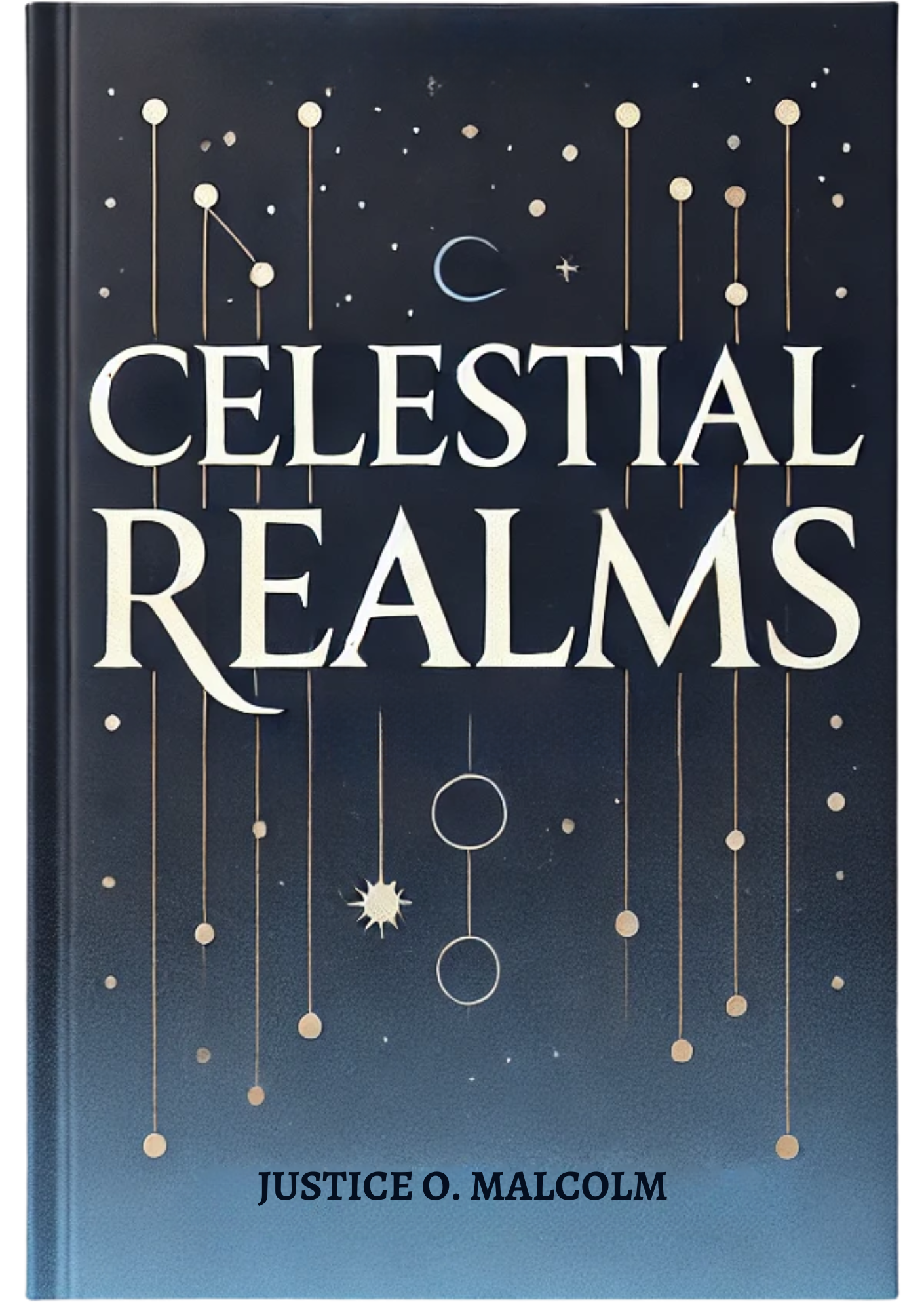 Celestial Realms: The Mirror of Infinite Possibility