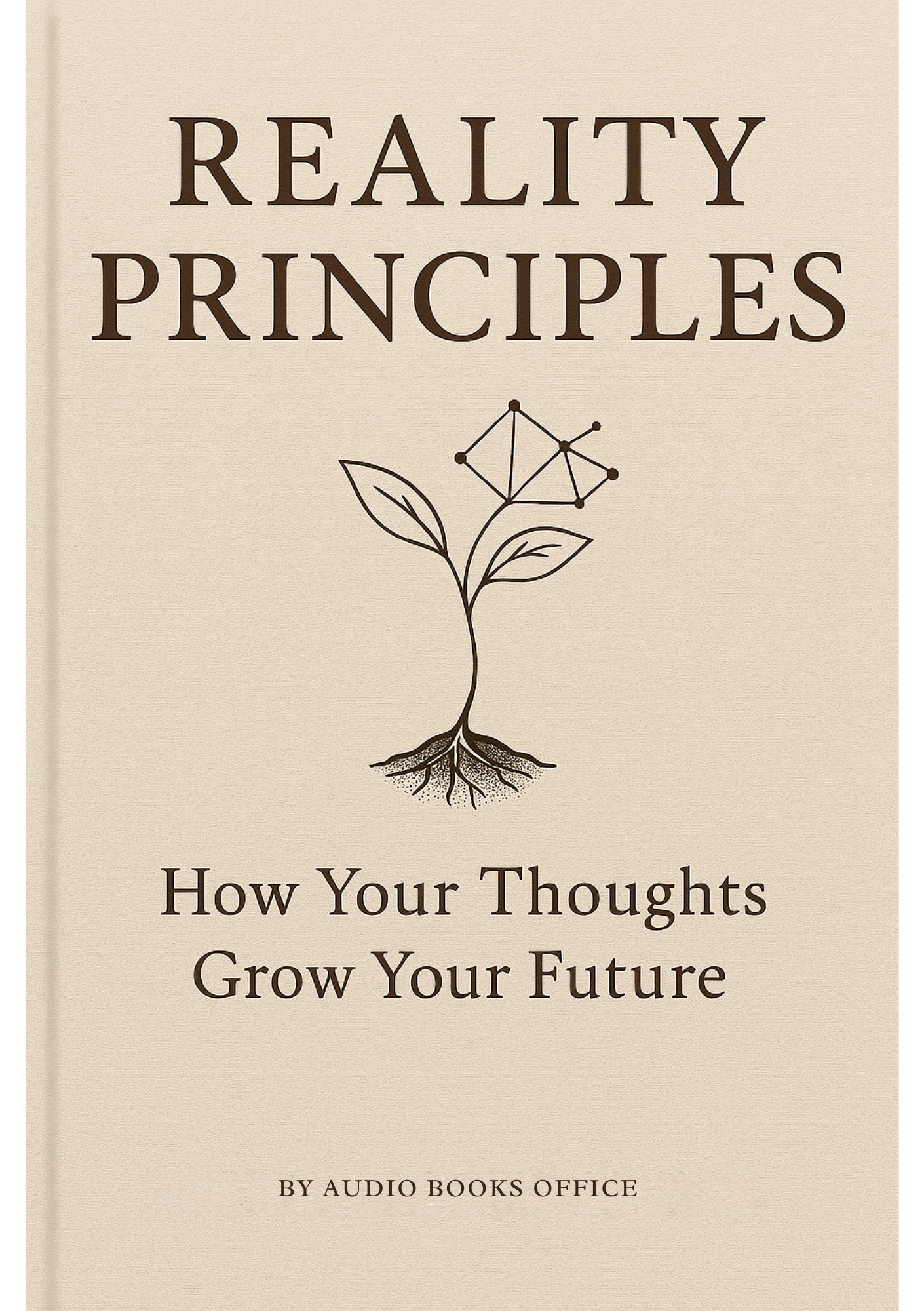Reality Principles: How Your Thoughts Grow Your Future