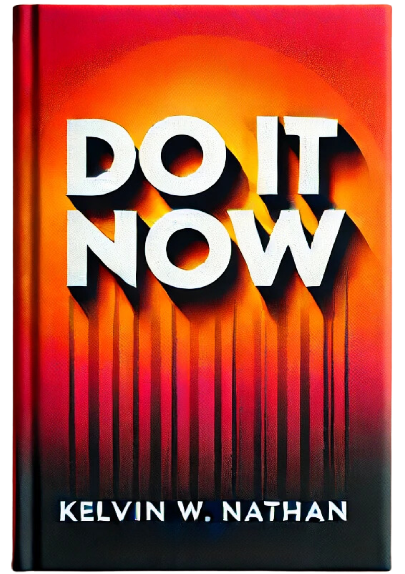Do It Now: Don't Beat Around Anymore