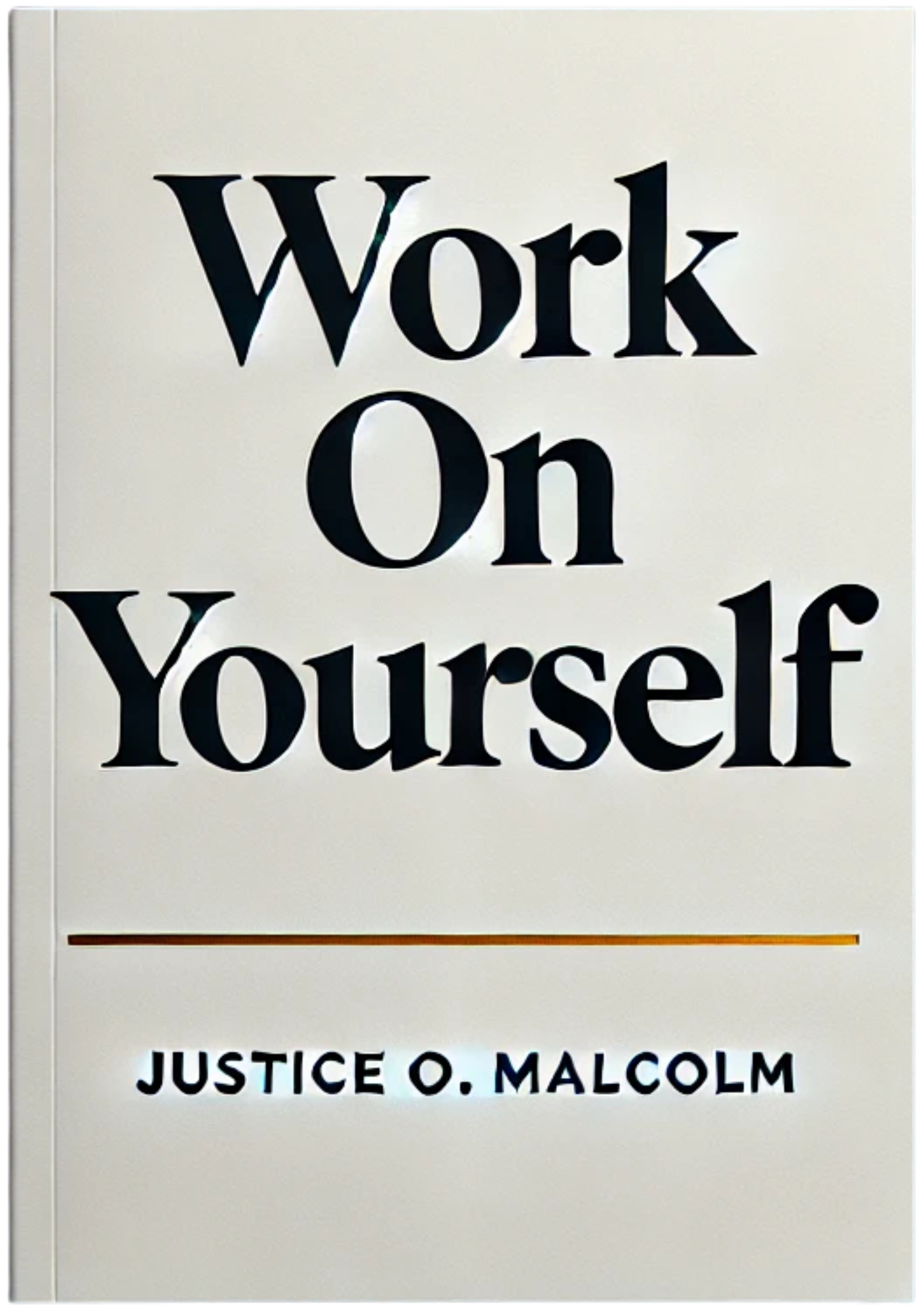 Work on Yourself: Learn to Actively Improve and Develop Yourself