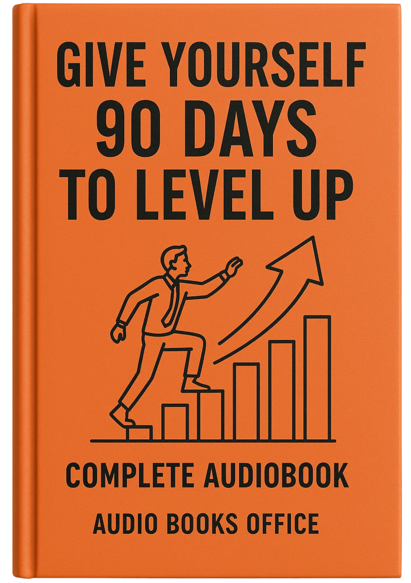 Give Yourself 90 Days to Level Up