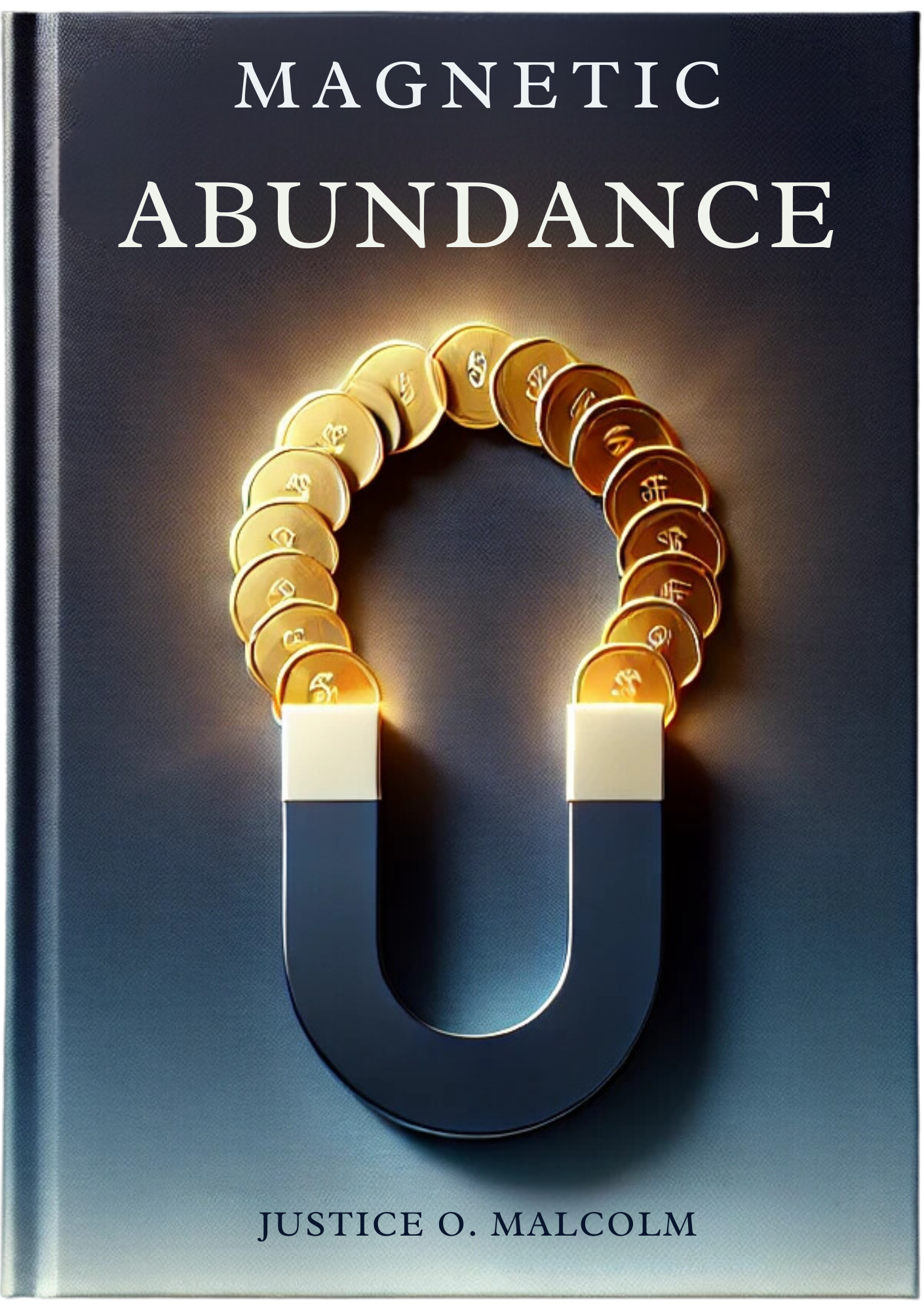 Magnetic Abundance: How To Attract Super Abundance Into Your Life