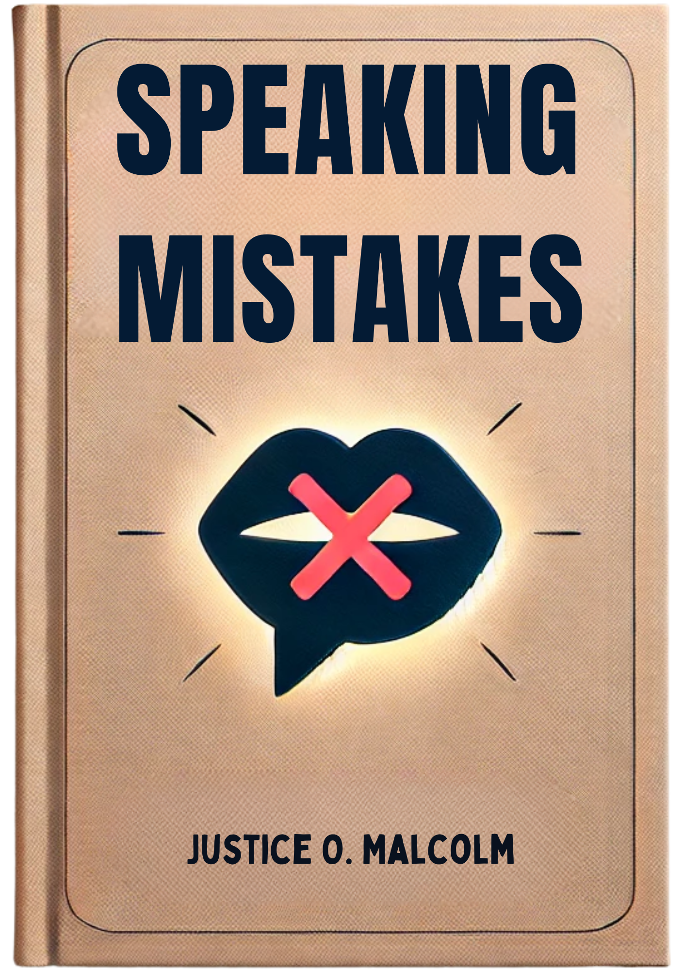 Speaking Mistakes: This Error Will Make People Dislike You