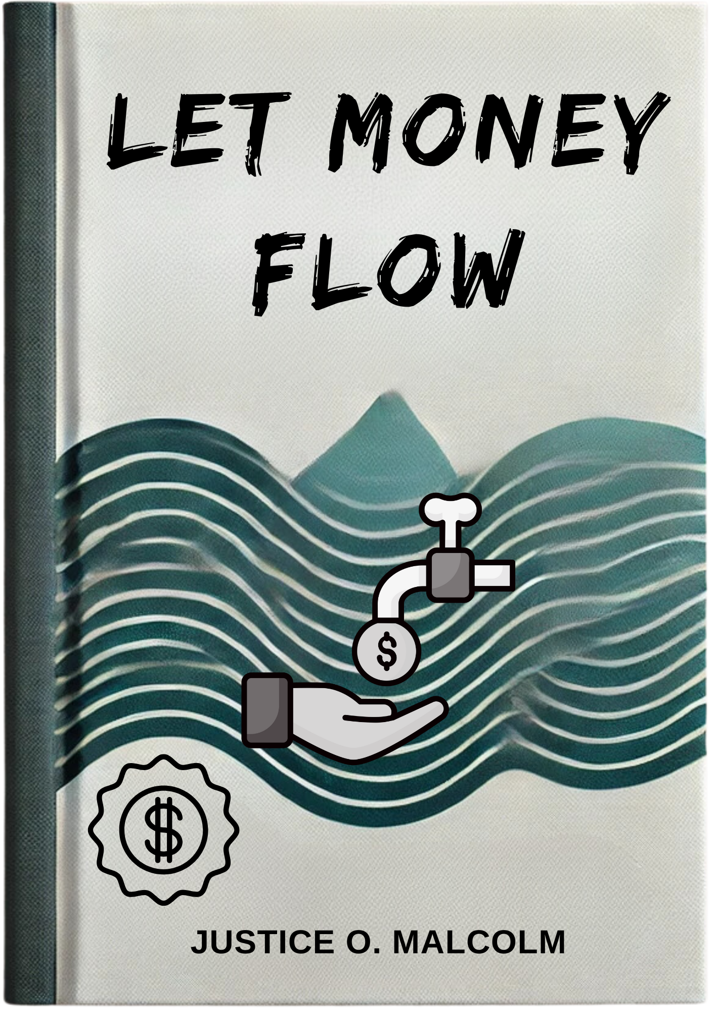 Let Money Flow: Don't Force It