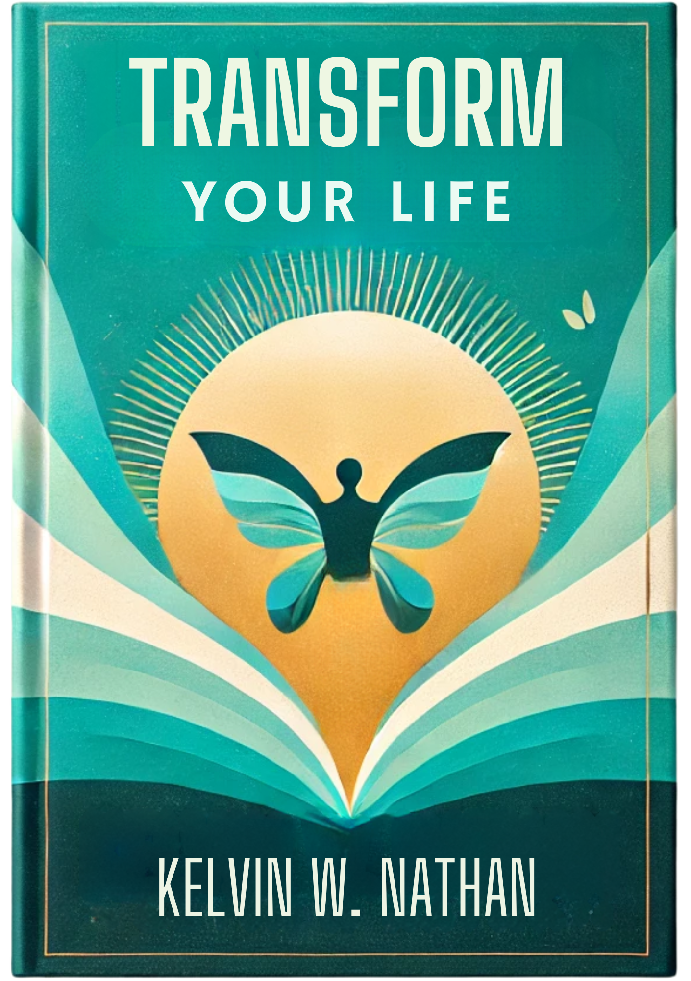 Transform Your Life: Rewire Your Brain in 30 Days Or Less