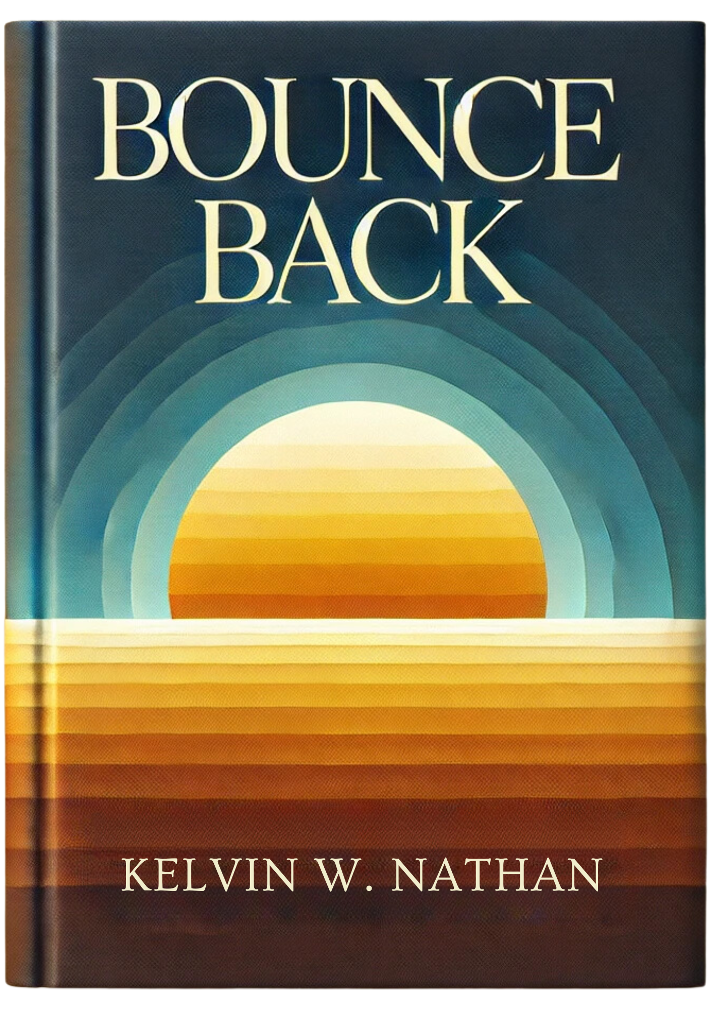 Bounce Back: Success Starts From Bouncing Back