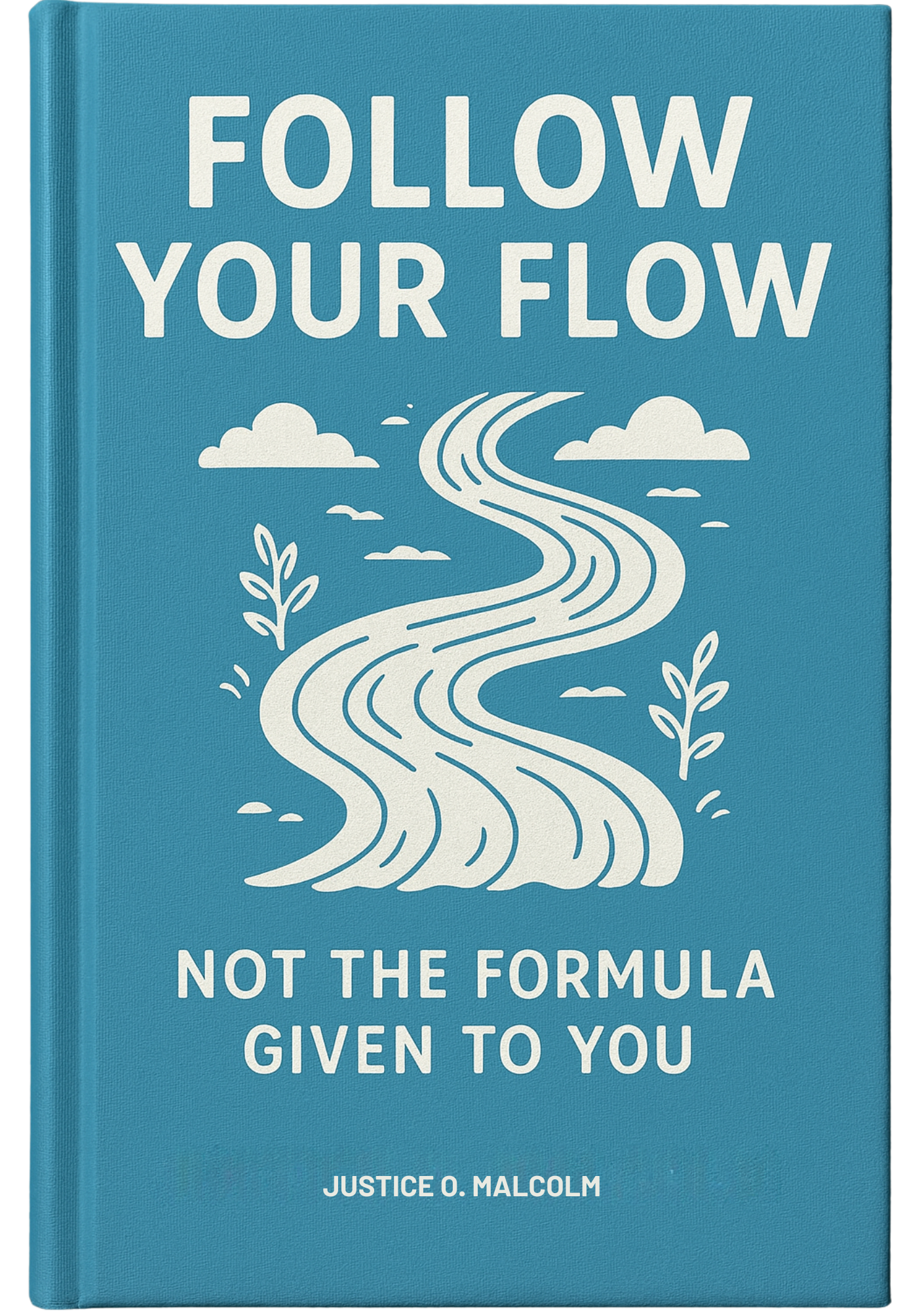 Follow Your Flow: Not The Formula Given to You