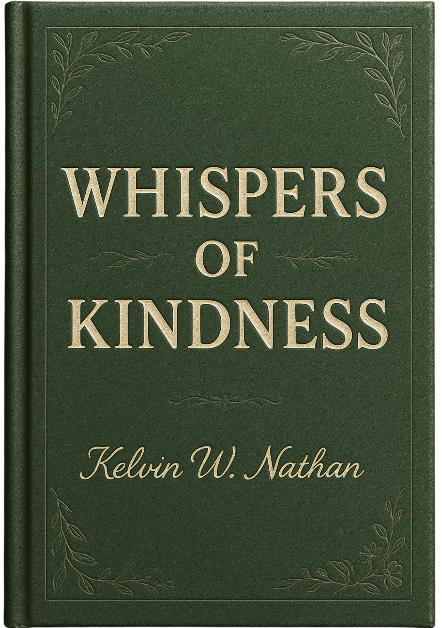 Whispers of Kindness: The Secret Power of Invisible Helpers