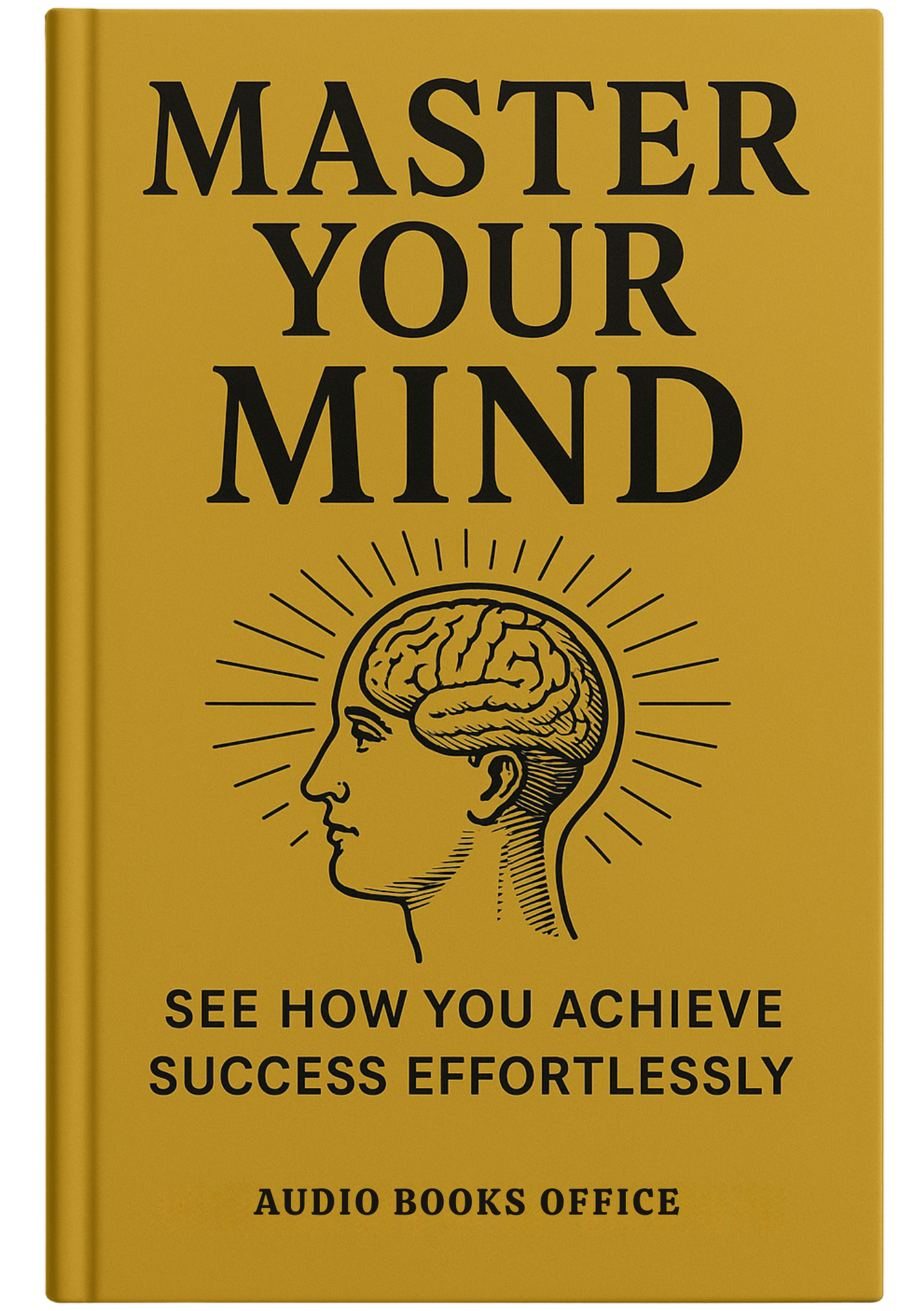 Master Your Mind: See How You Achieve Success Effortlessly