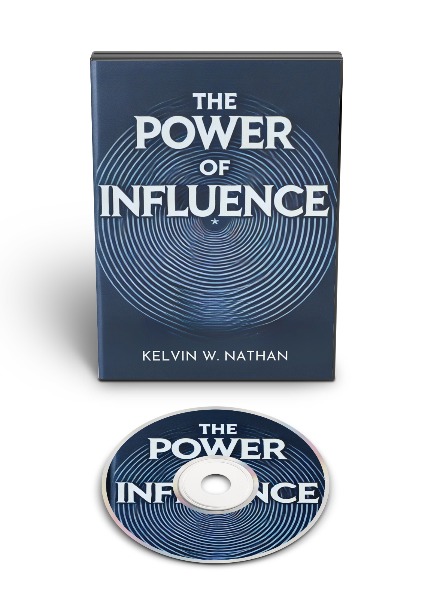 The Power Of Influence: How To Persuade People To Do What You Want (Audiobook)