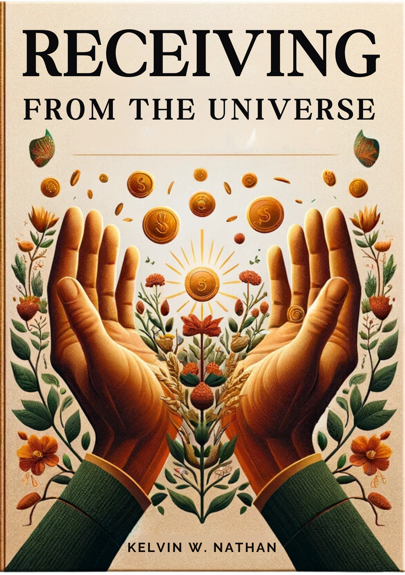 Receiving from the Universe: How to Get What You Want Every Time