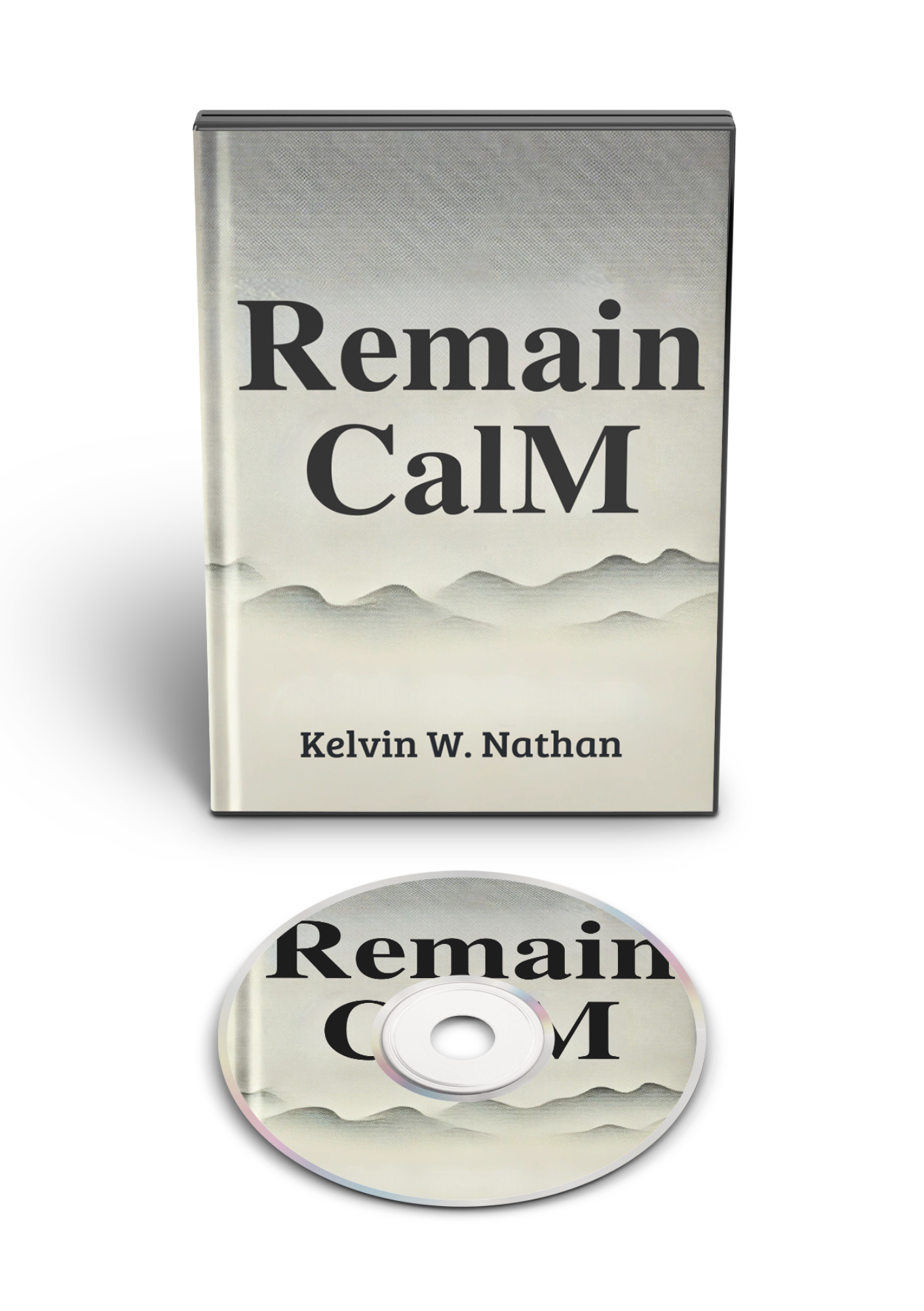 Remain Calm: Learn to Outsmart Difficult Situations Every Day (Audiobook)