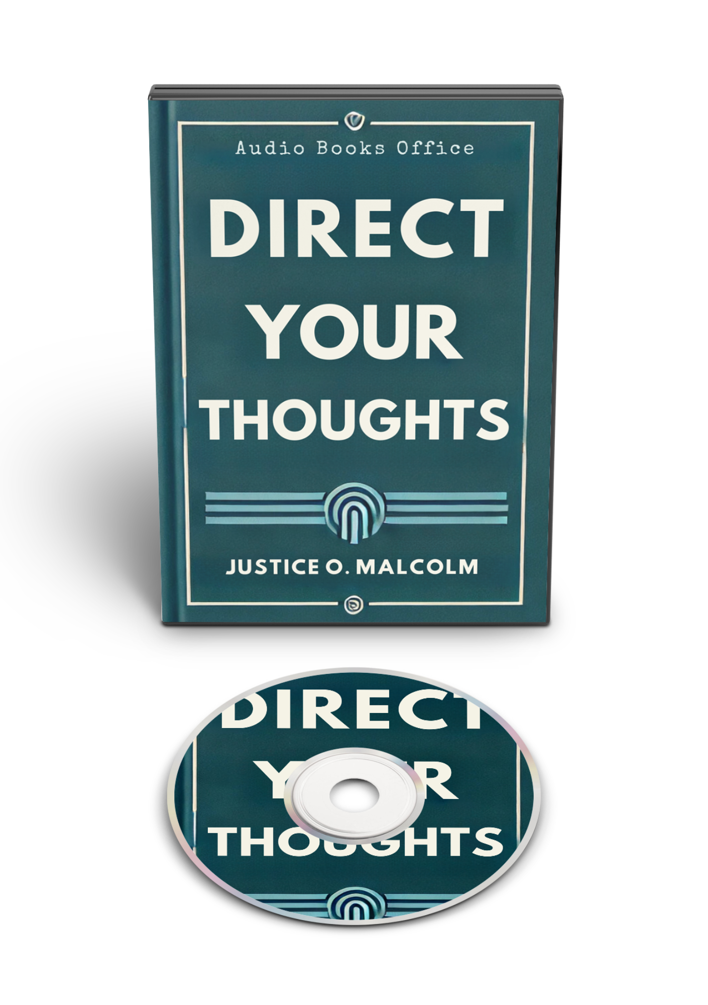 Direct Your Thoughts: How Quantum Thinking Shapes Your Reality (Audiobook)