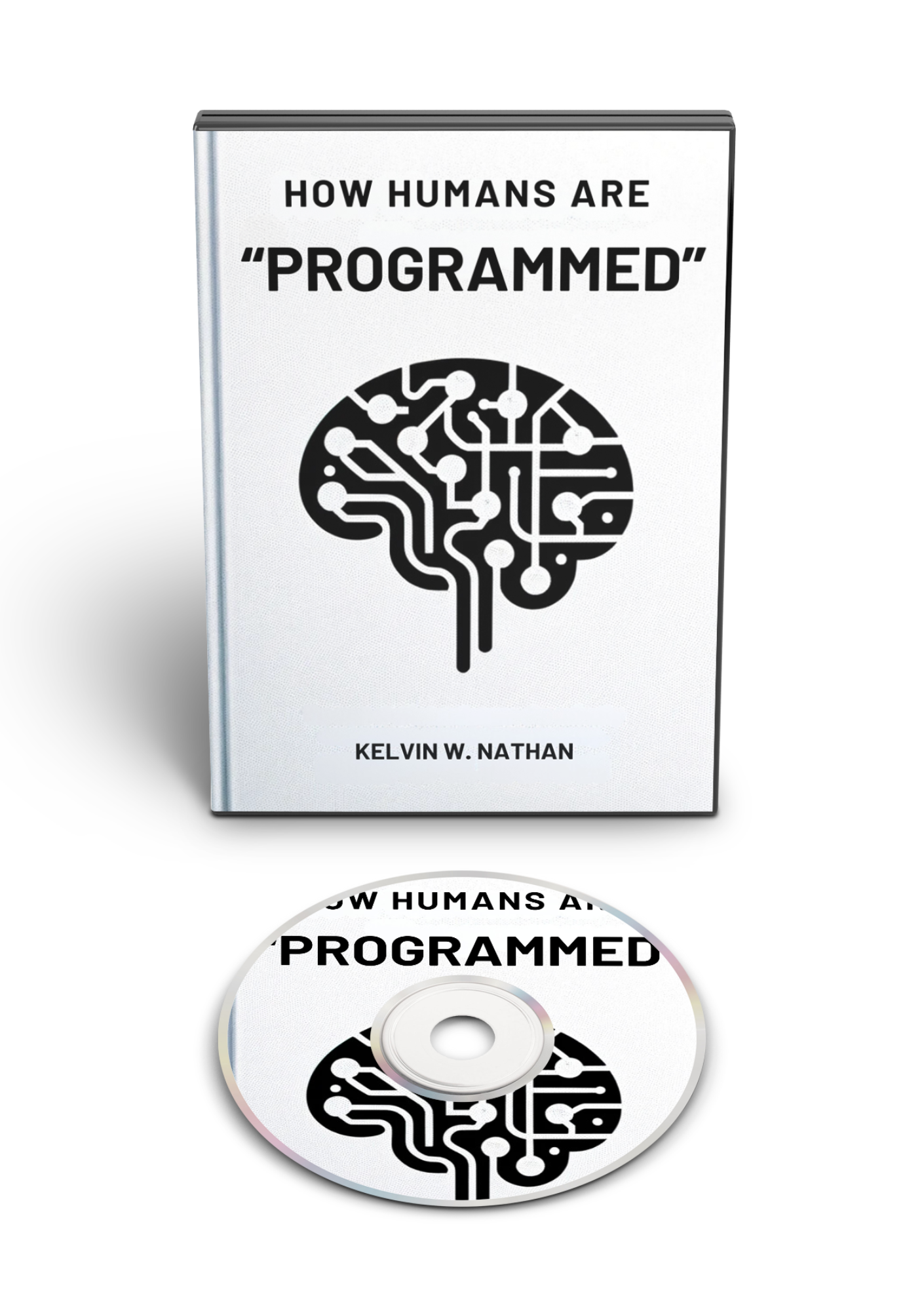 How Humans Are "Programmed" for Success (Audiobook)