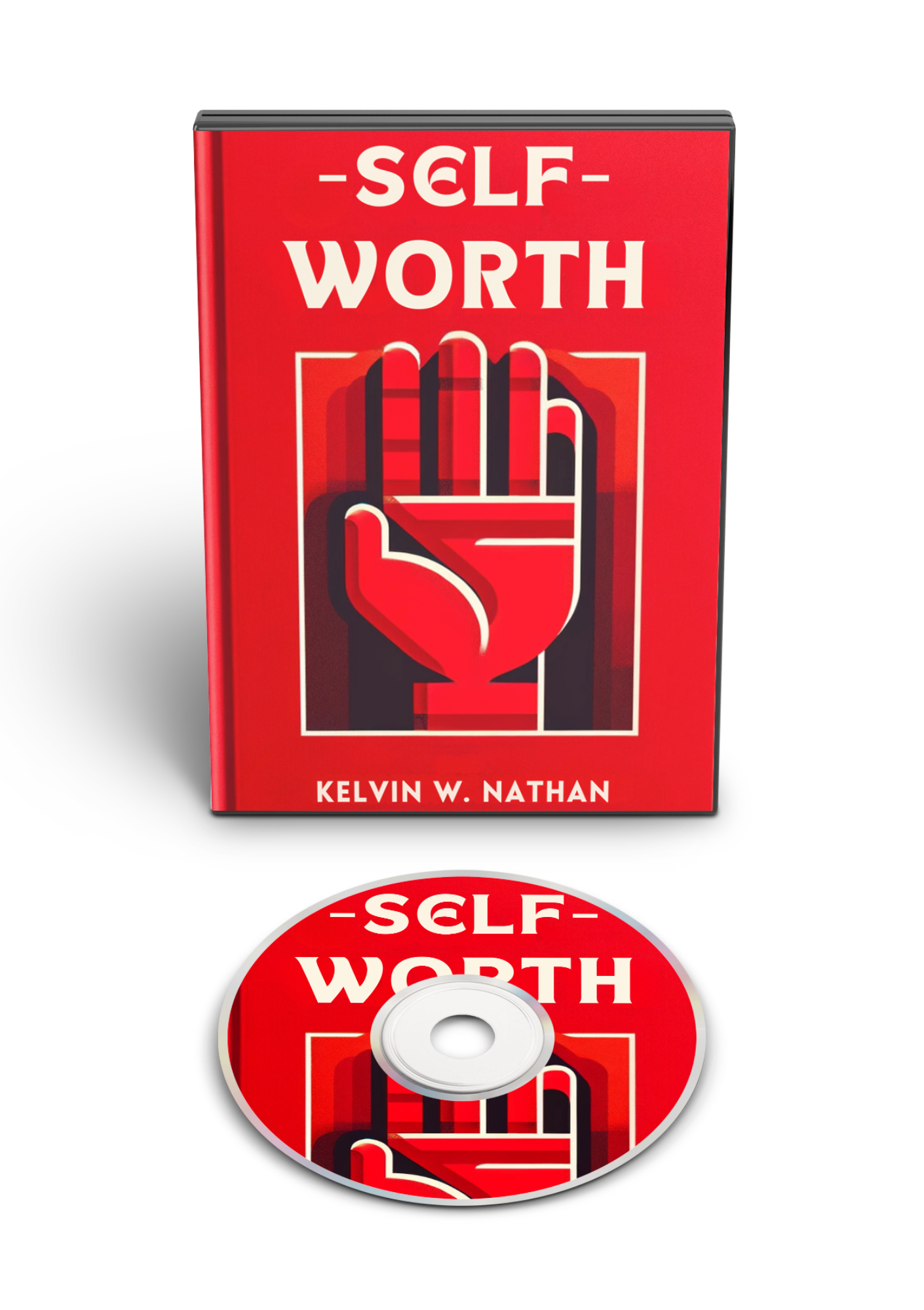 Self-Worth: Once You Realize It, Life Becomes Effortless (Audiobook)