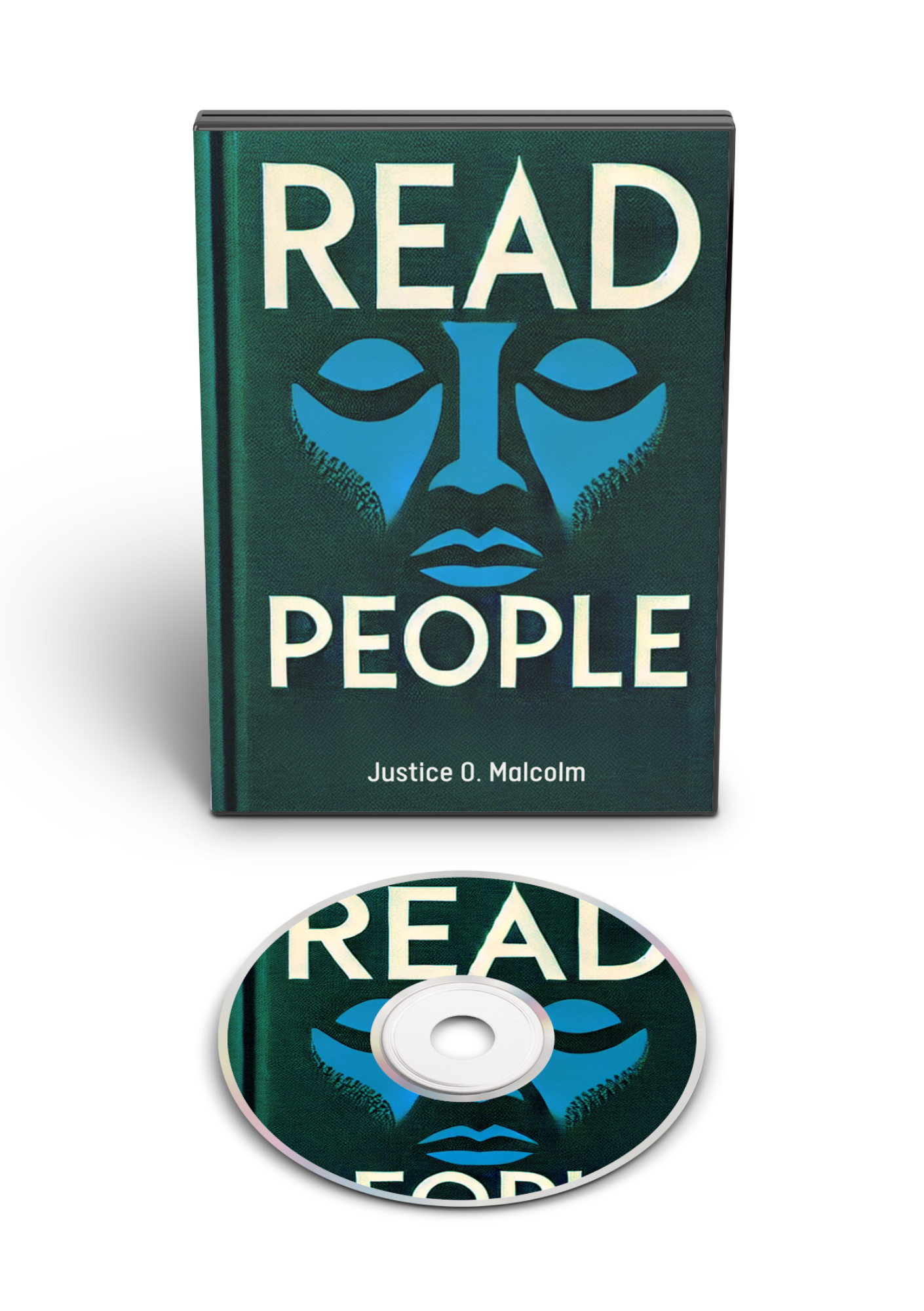 Read People: How To Analyze People On First Sight (Audiobook)