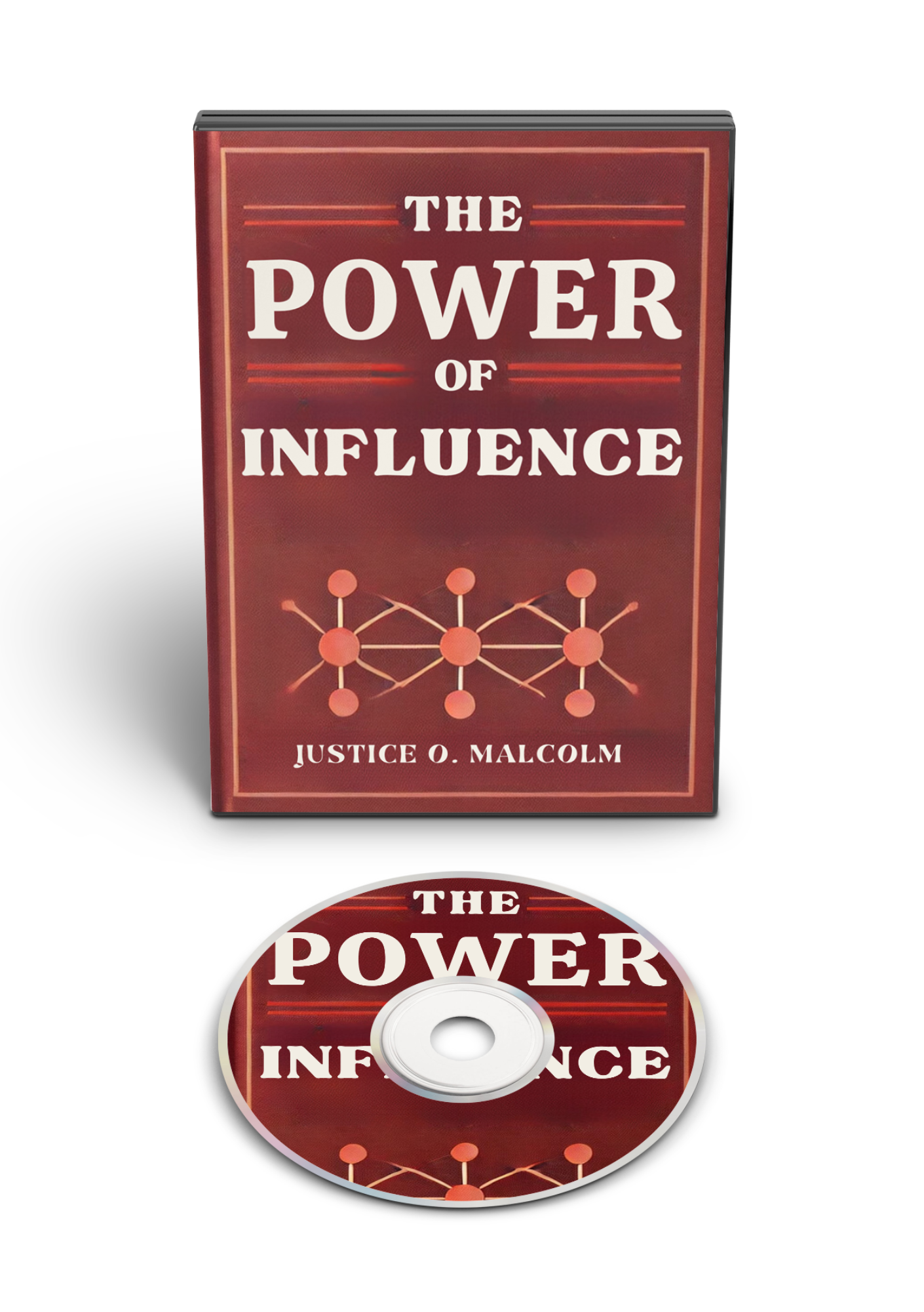 The Power of Influence: The Secret to Making People Like You (Audiobook)