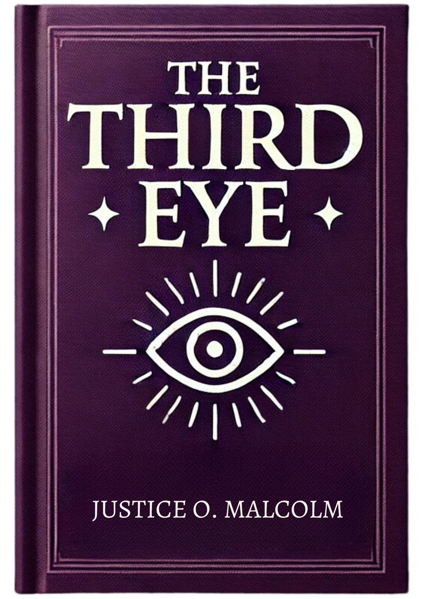The Third Eye: See Things Beyond Physical Perception