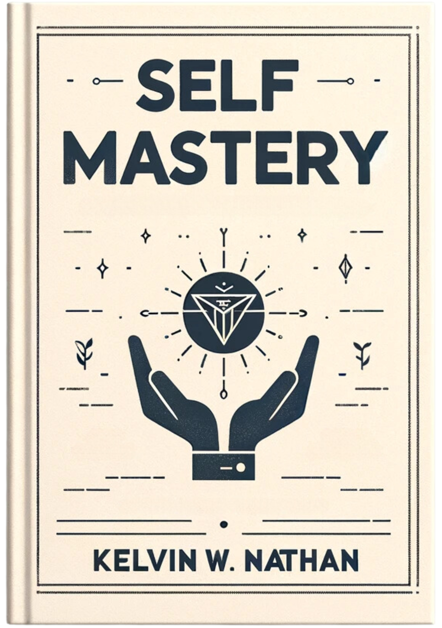 Self Mastery: The Secret to Achieving Unstoppable Success