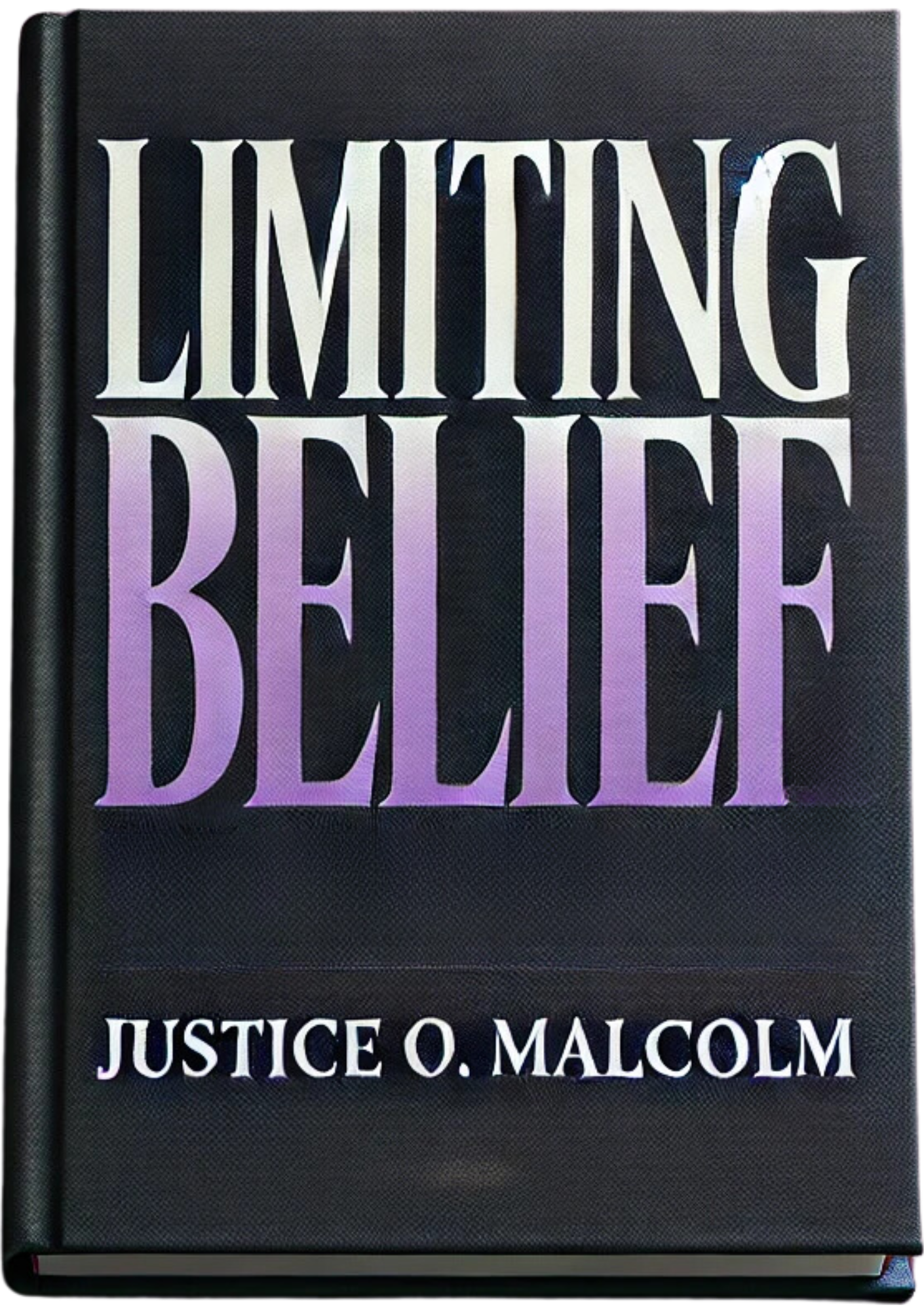 Limiting Belief: Learn to Step Into Higher Realms