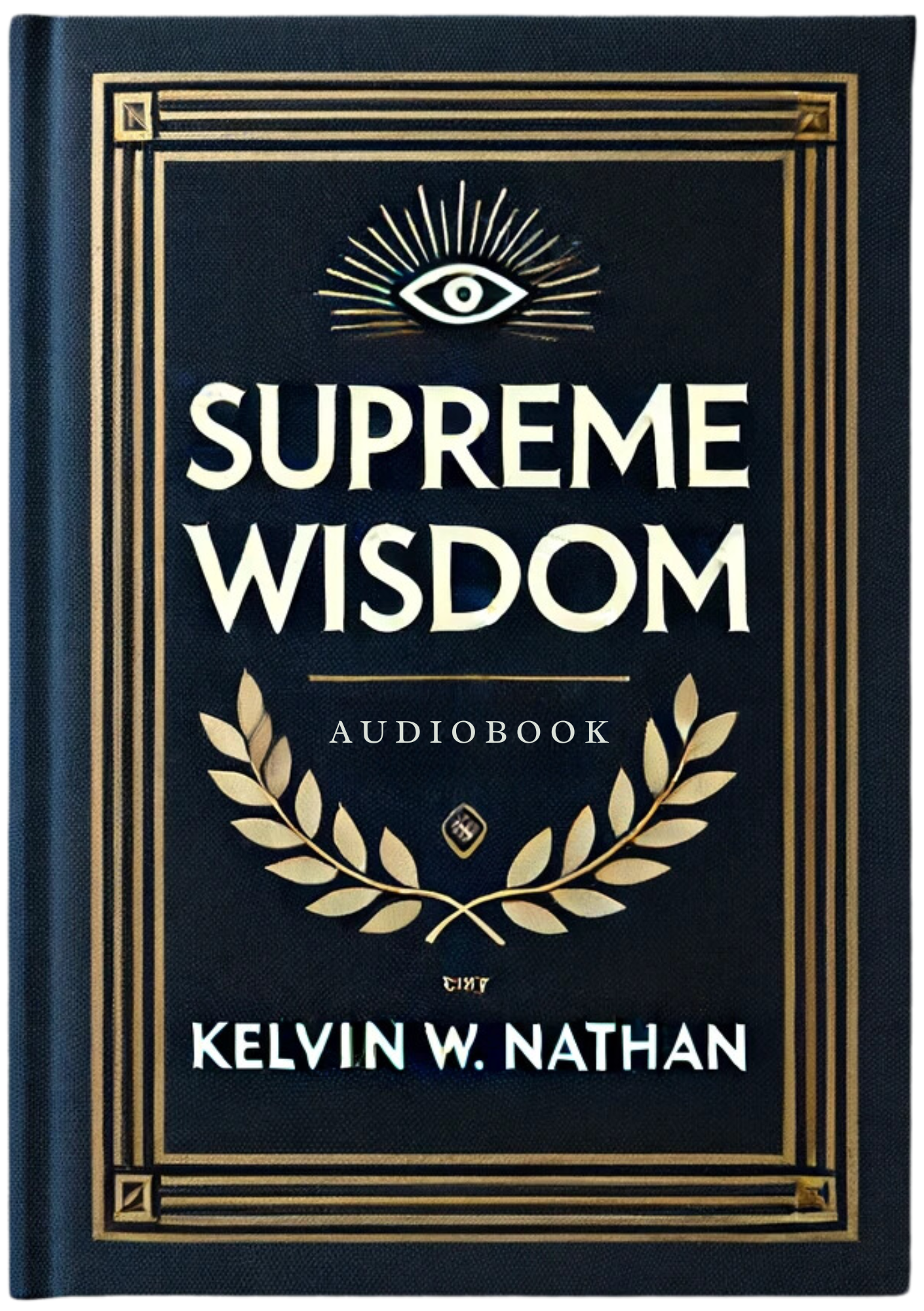 Supreme Wisdom: The Hidden Path to Success